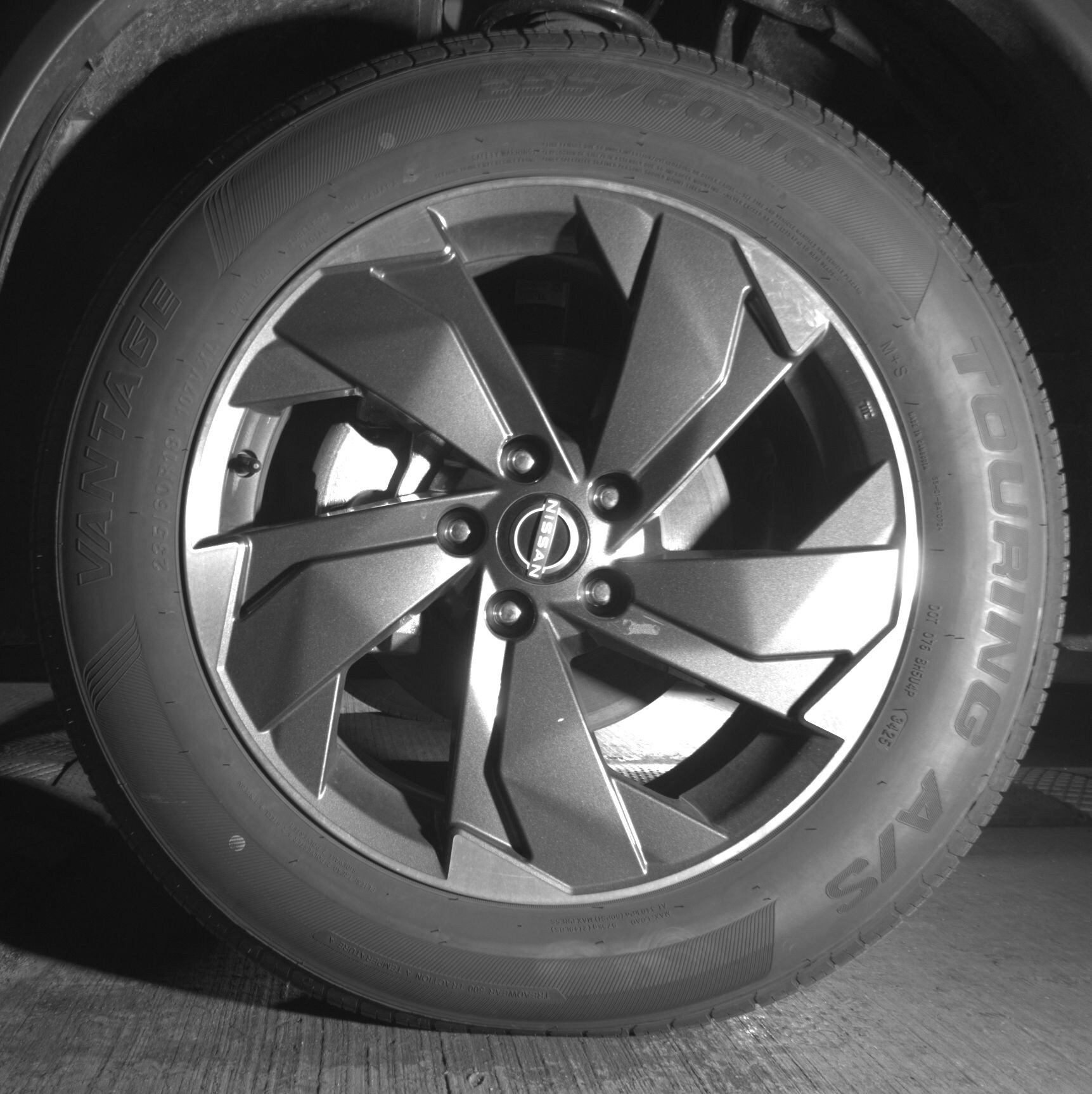 Thumbnail: 2025 Nissan Rogue - 9