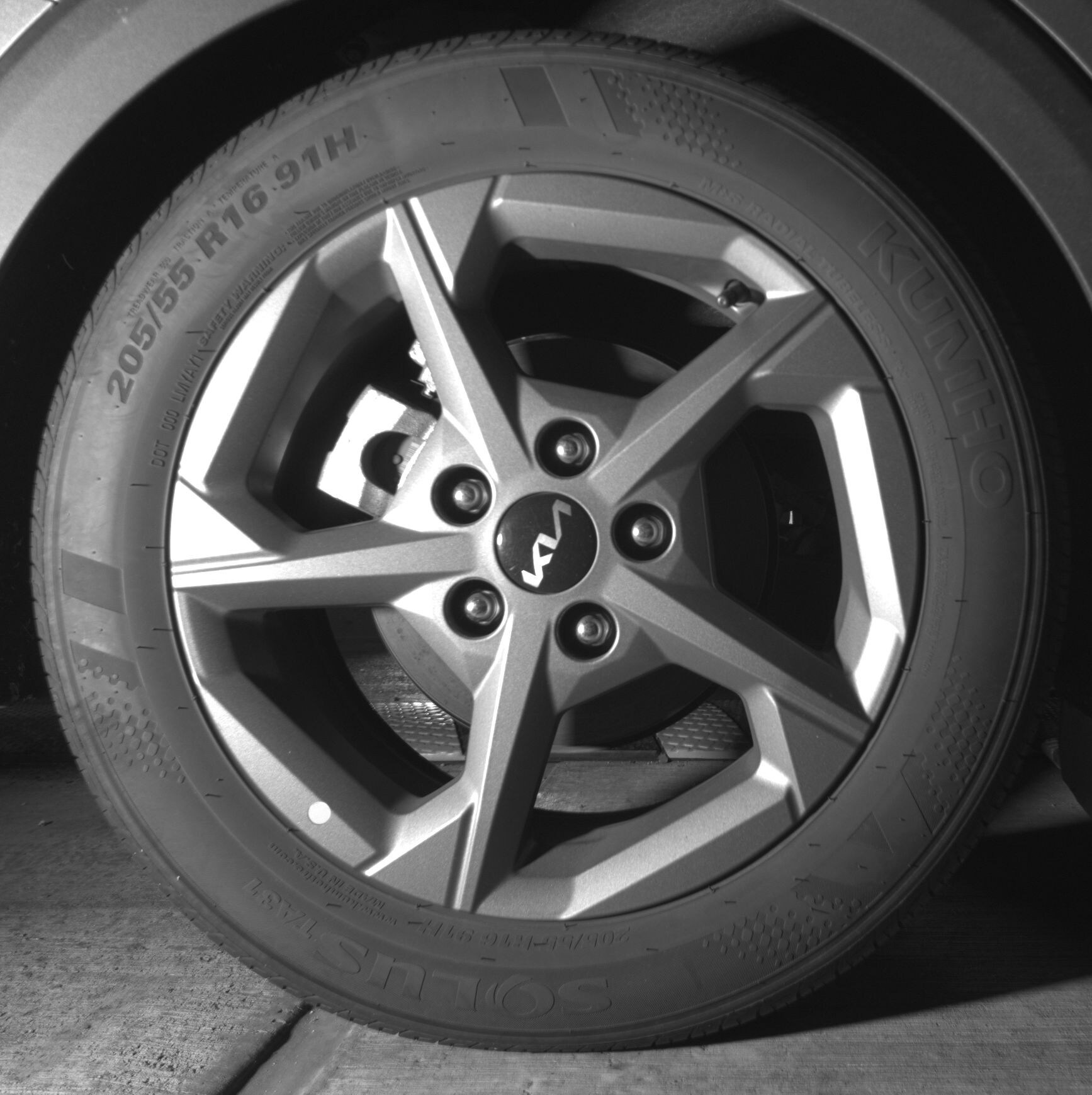 Thumbnail: 2025 Kia K4 - 12