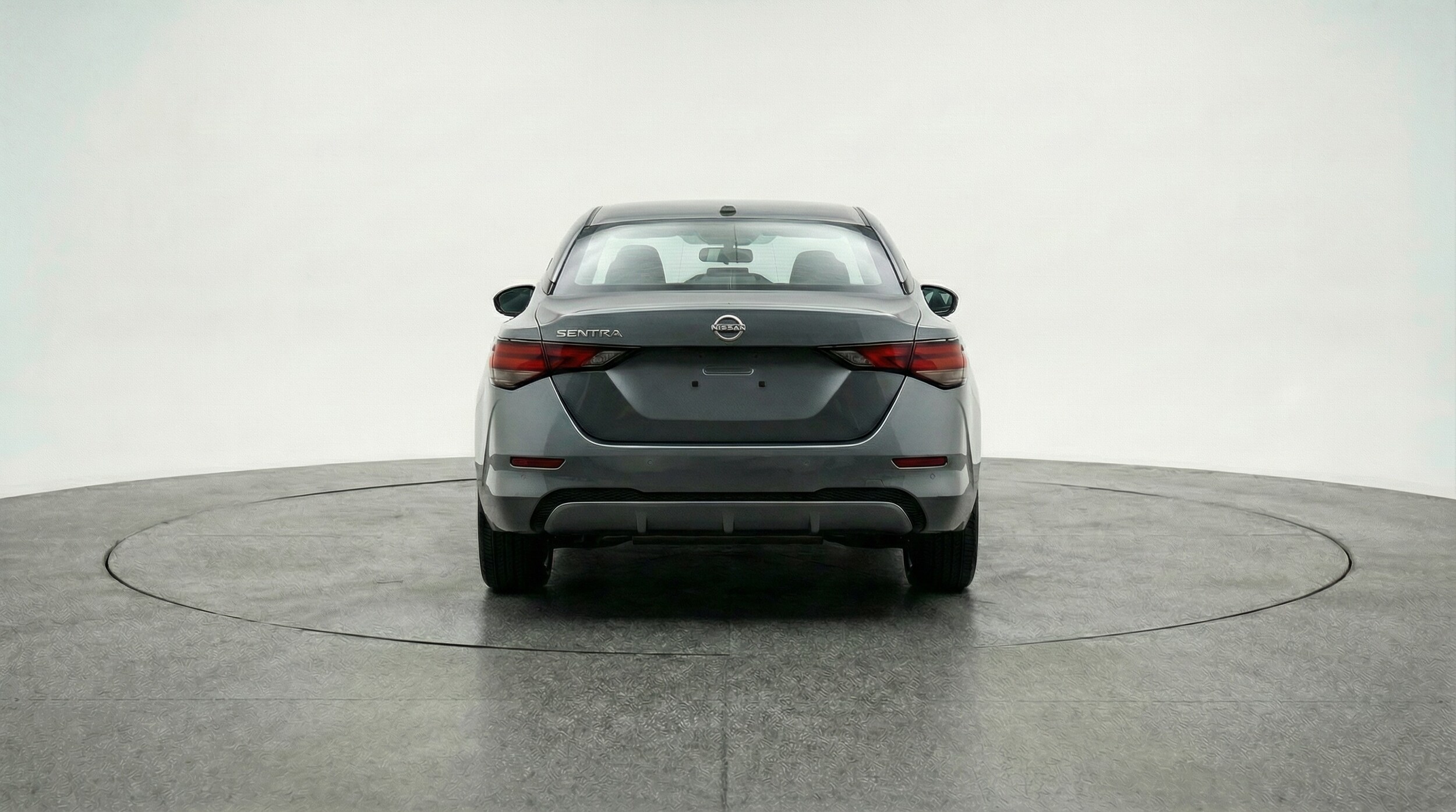 Thumbnail: 2025 Nissan Sentra - 6