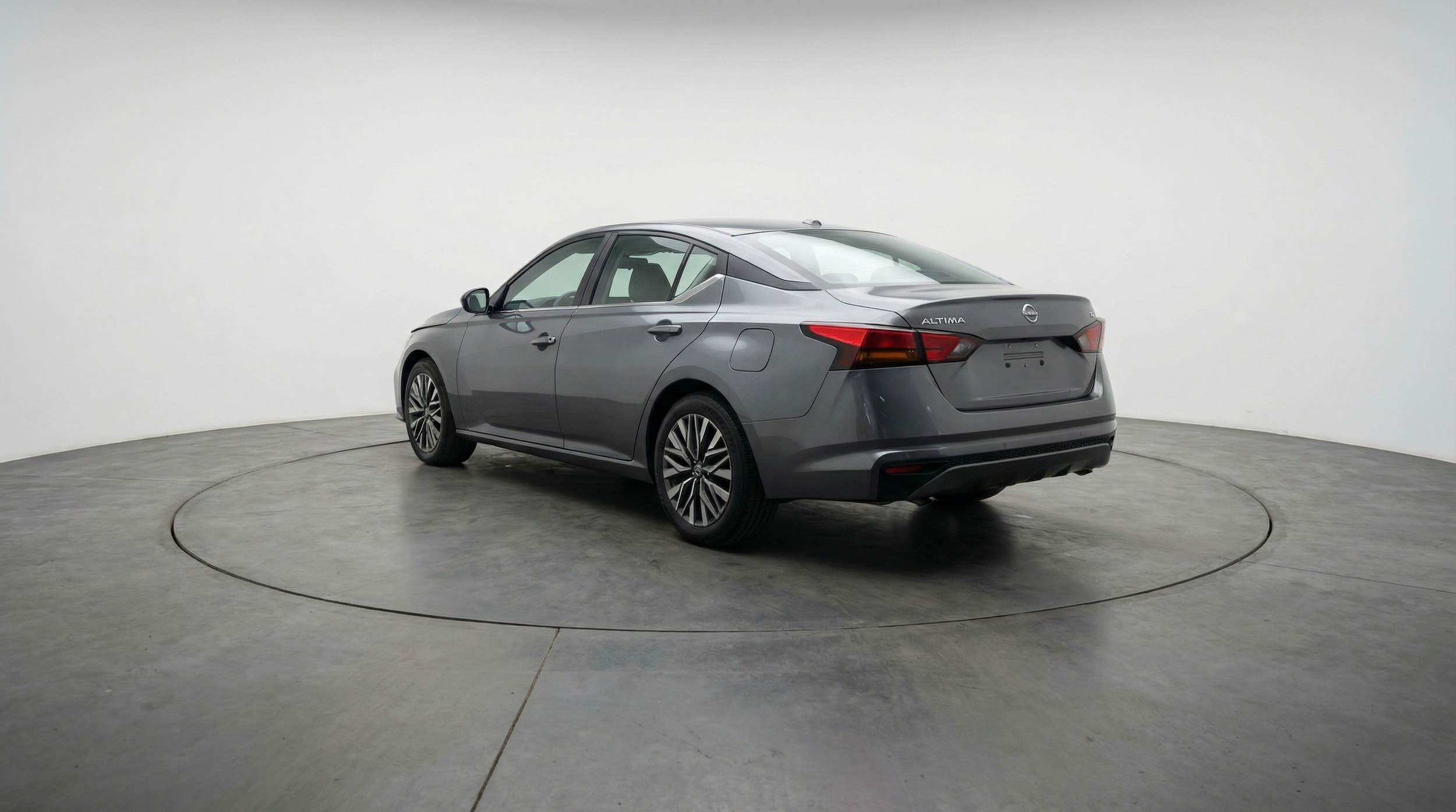 Thumbnail: 2026 Nissan Altima - 5