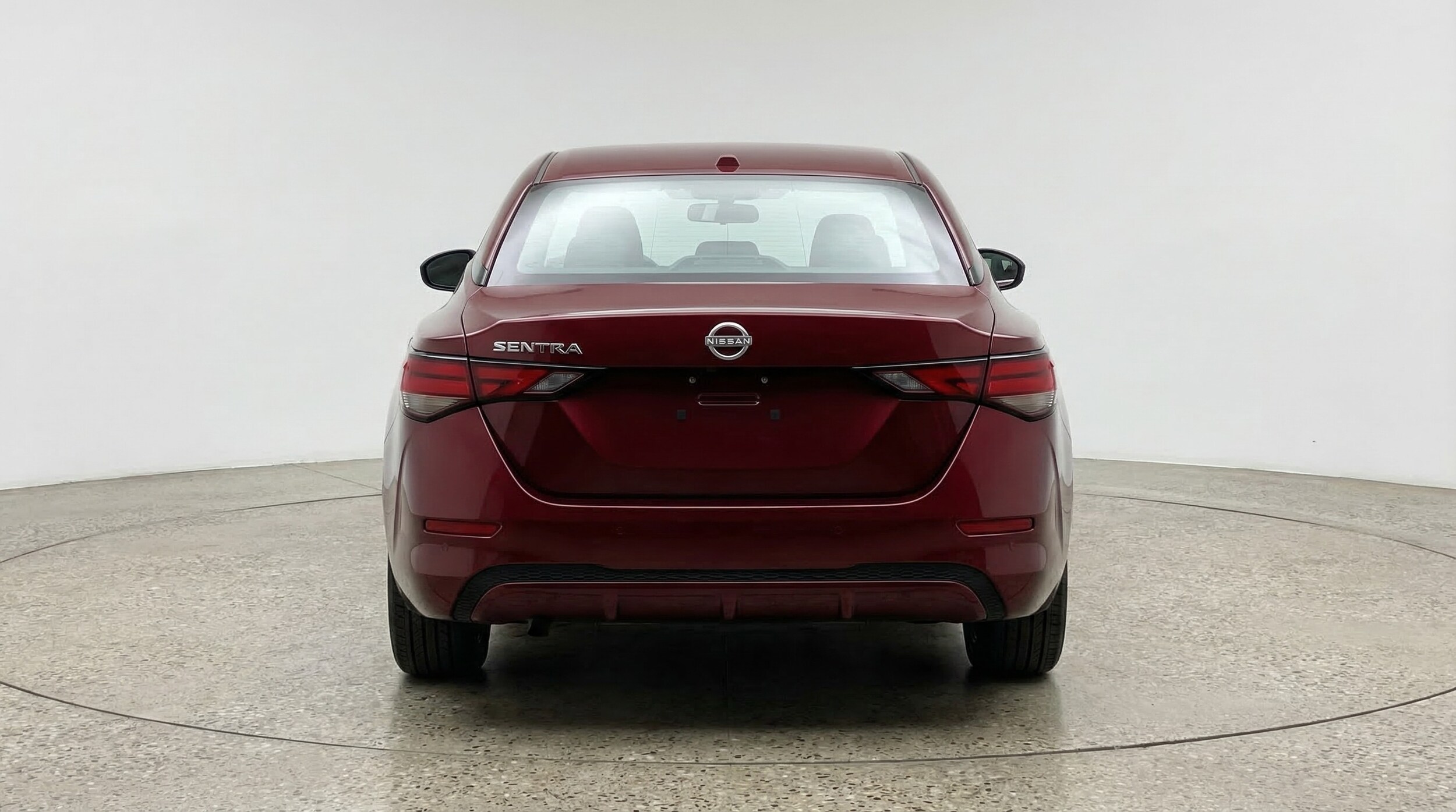 Thumbnail: 2025 Nissan Sentra - 6