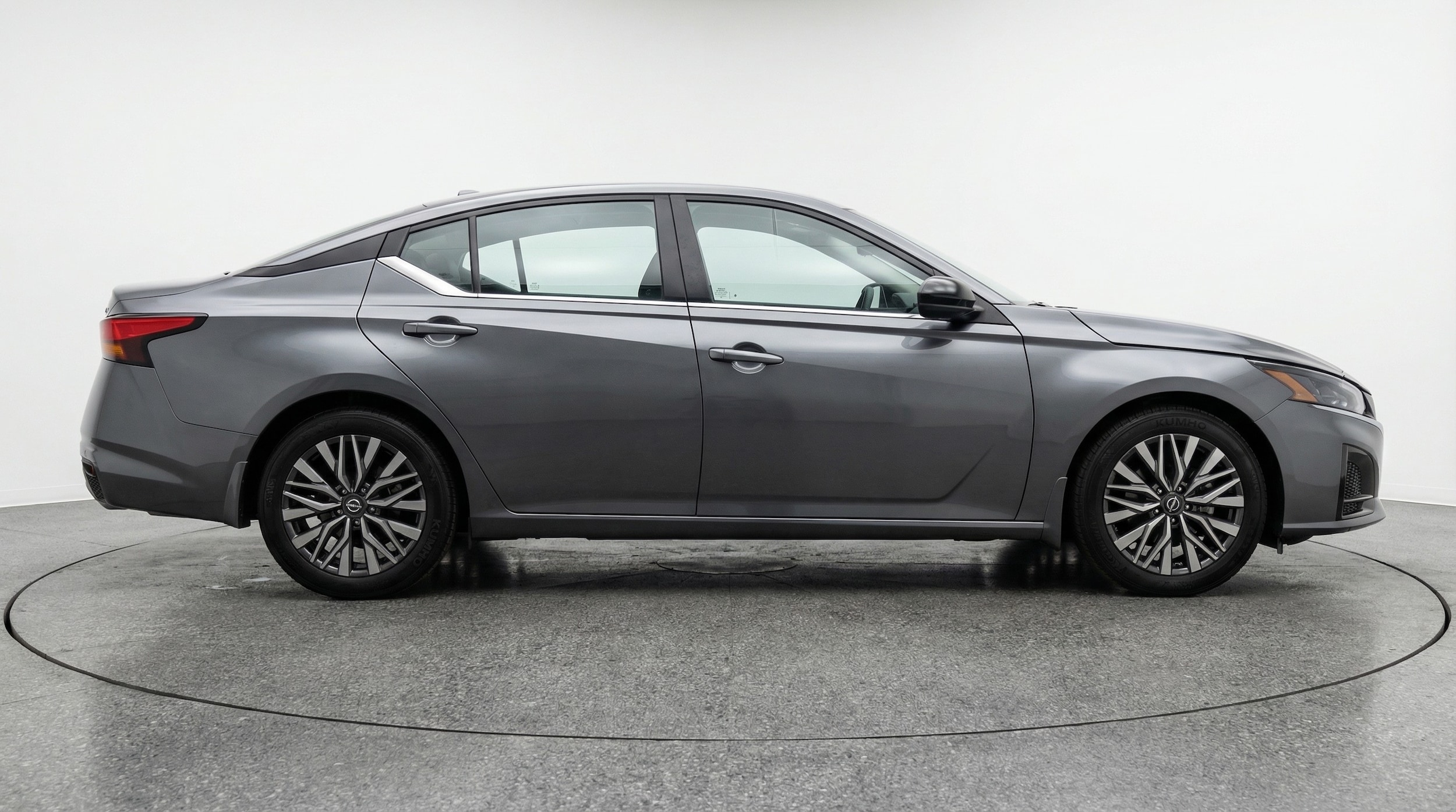 Thumbnail: 2026 Nissan Altima - 8