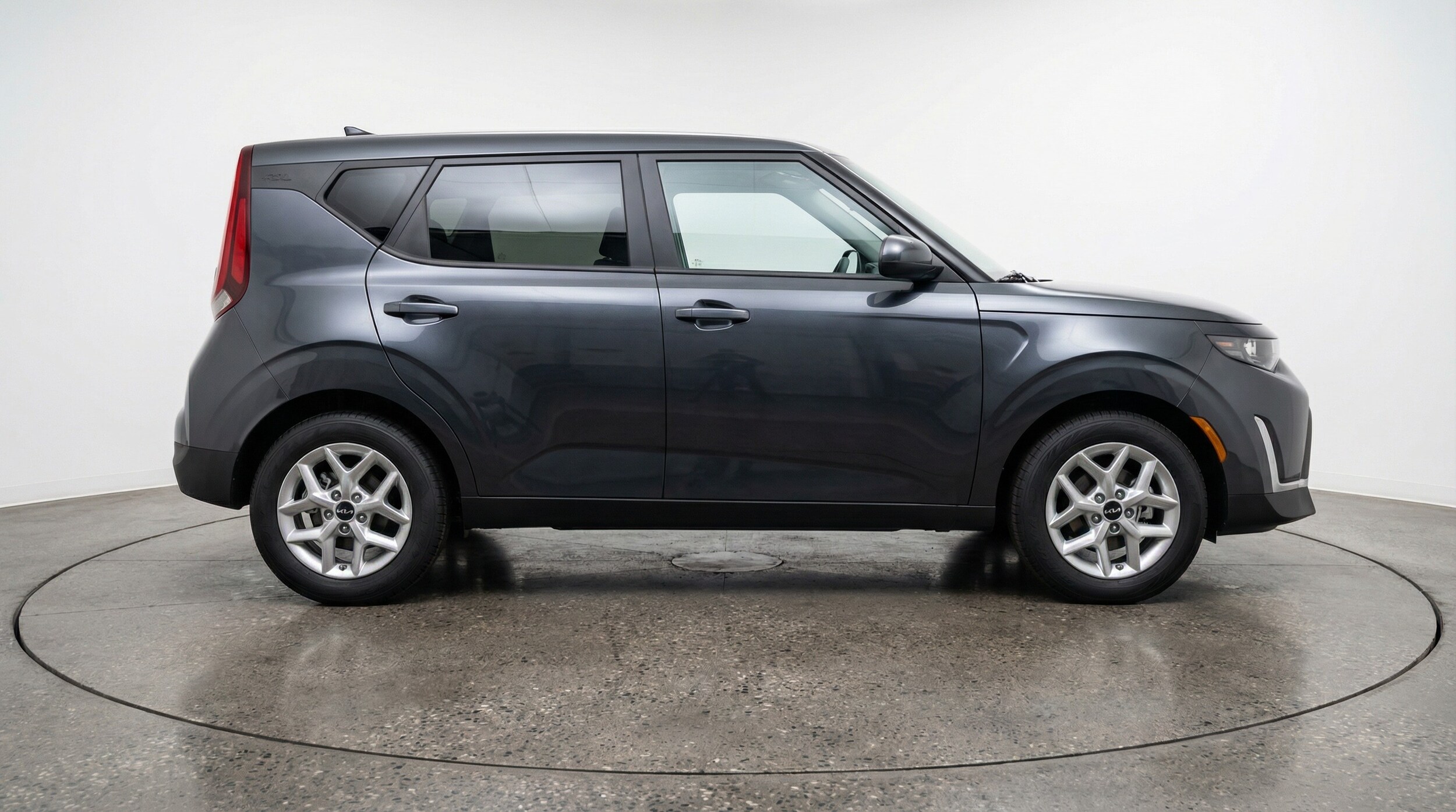 Thumbnail: 2025 Kia Soul - 8