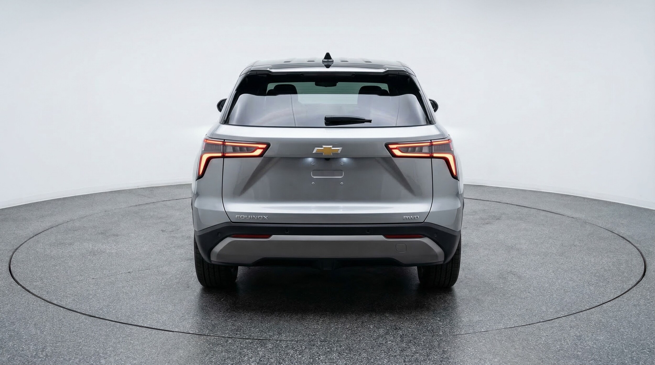 Thumbnail: 2025 Chevrolet Equinox - 6