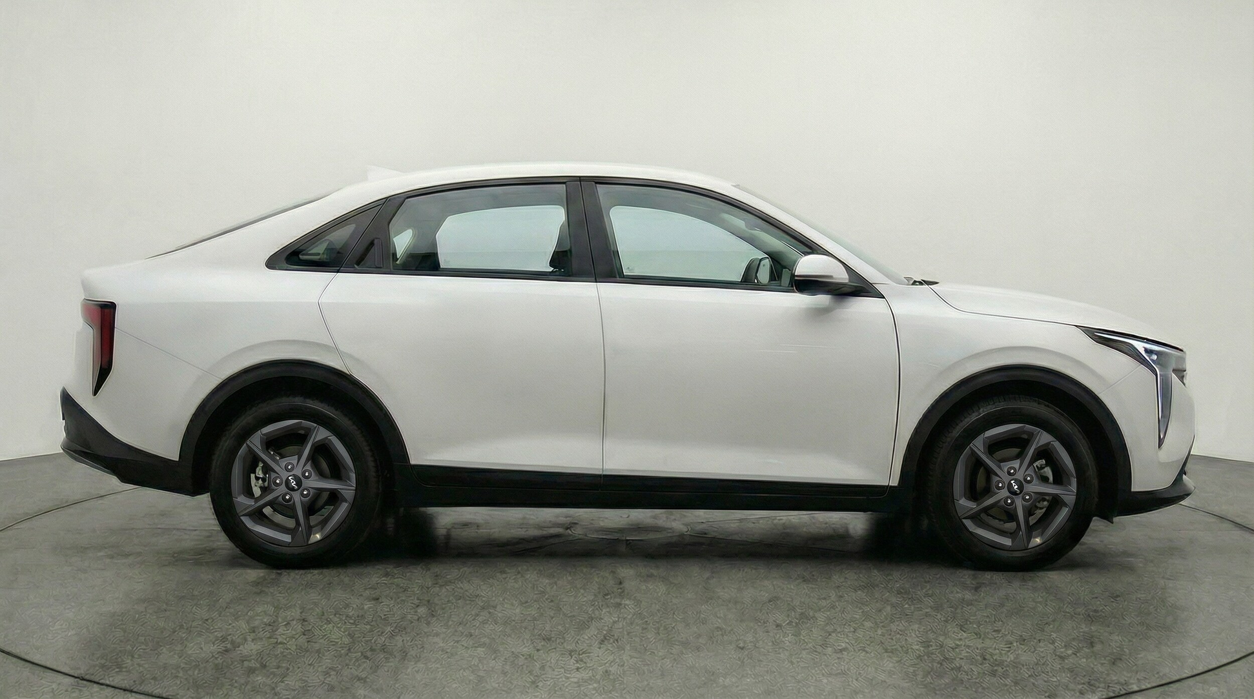 Thumbnail: 2025 Kia K4 - 8