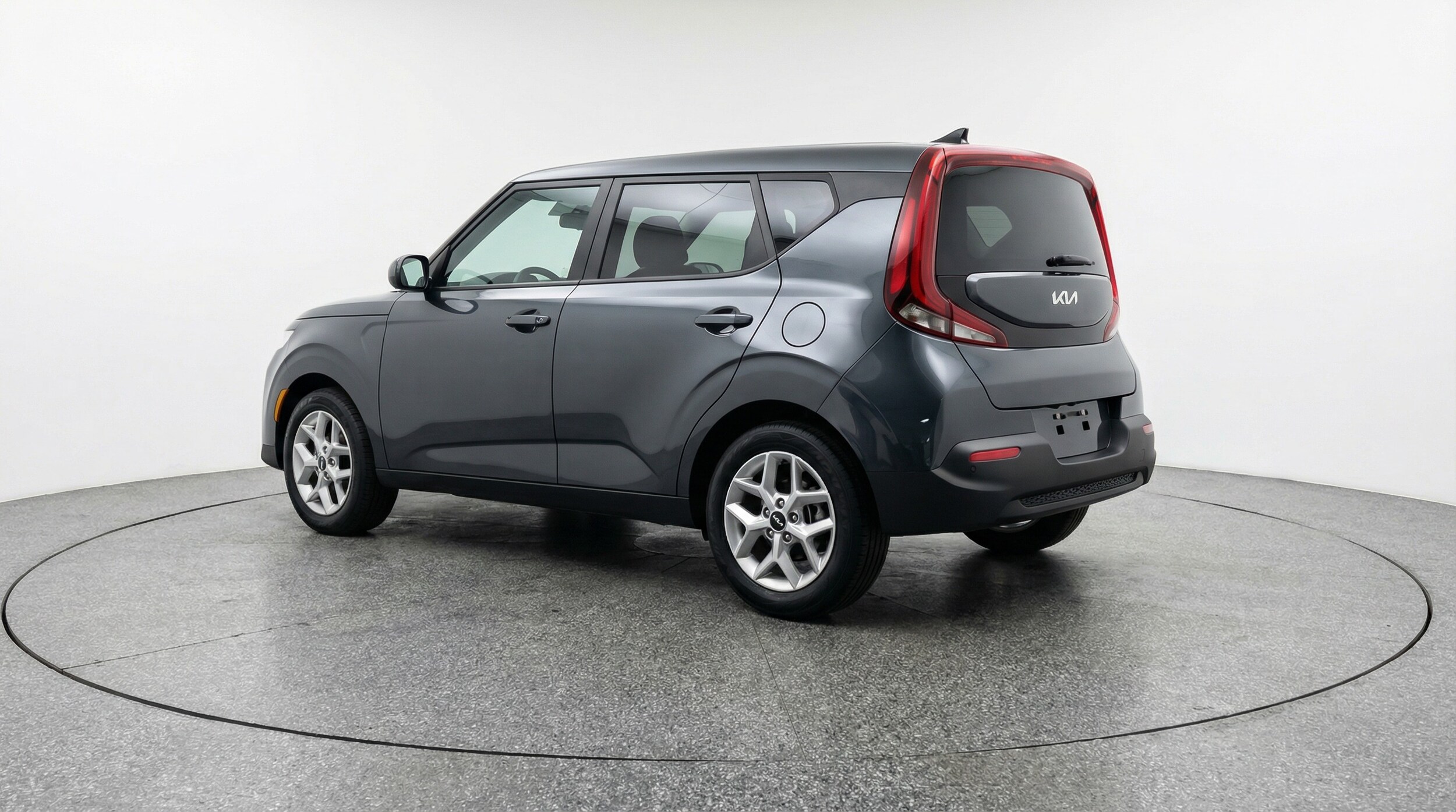 Thumbnail: 2025 Kia Soul - 5