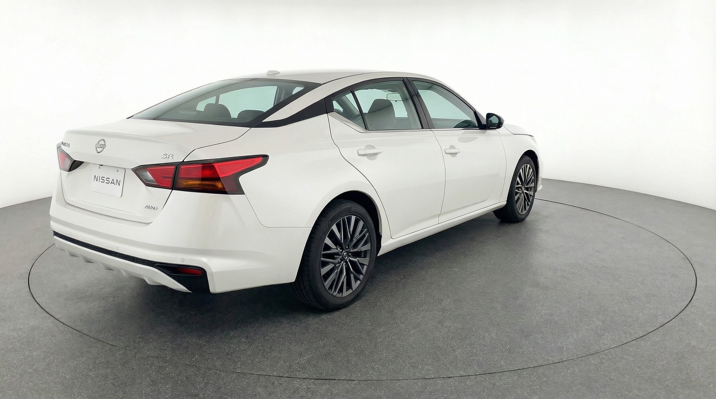 Thumbnail: 2025 Nissan Altima - 7