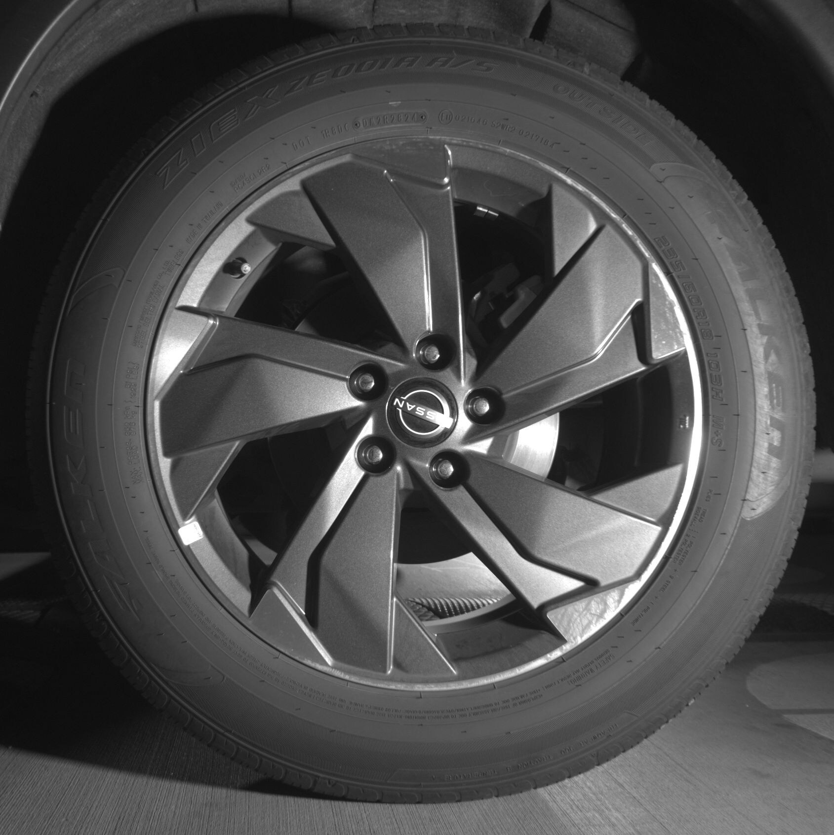 Thumbnail: 2025 Nissan Rogue - 11