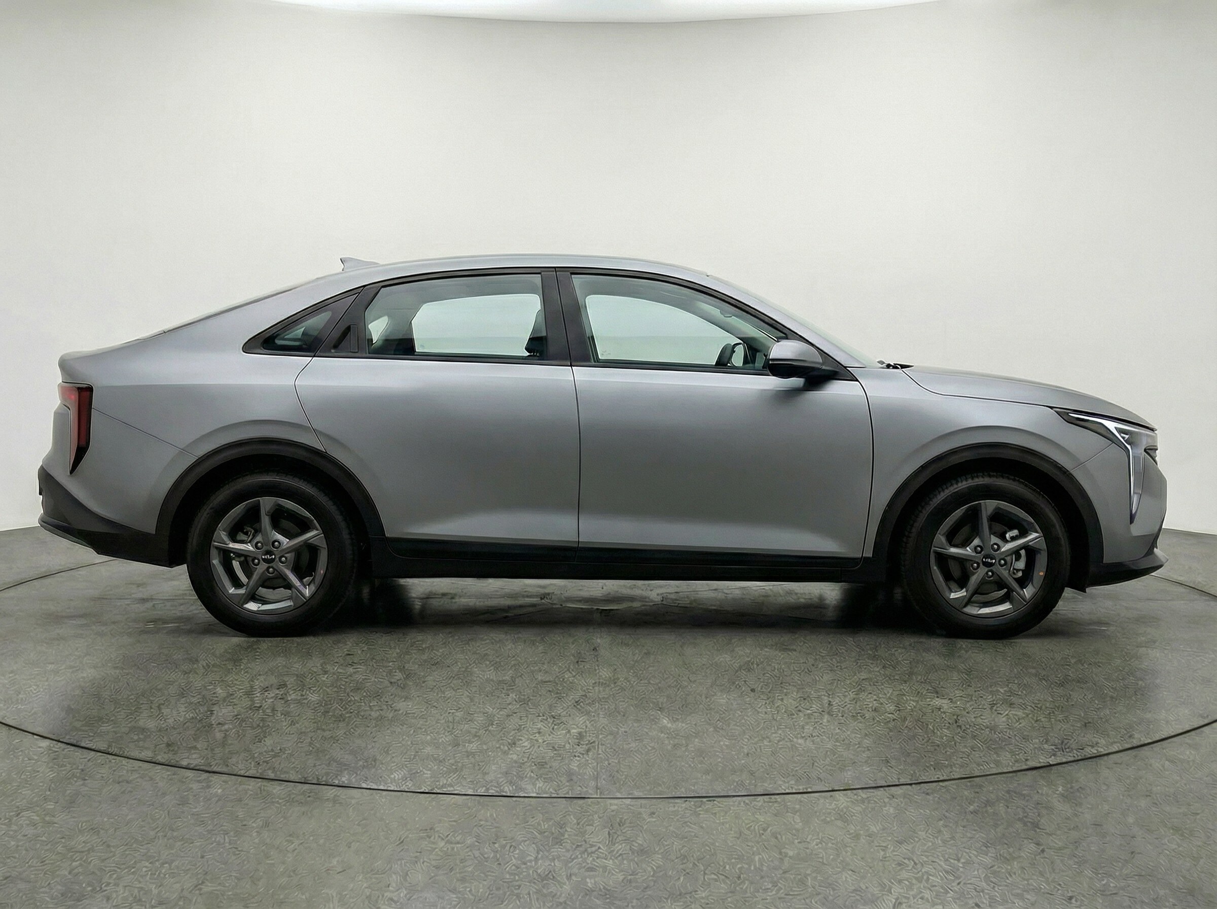 Thumbnail: 2025 Kia K4 - 8