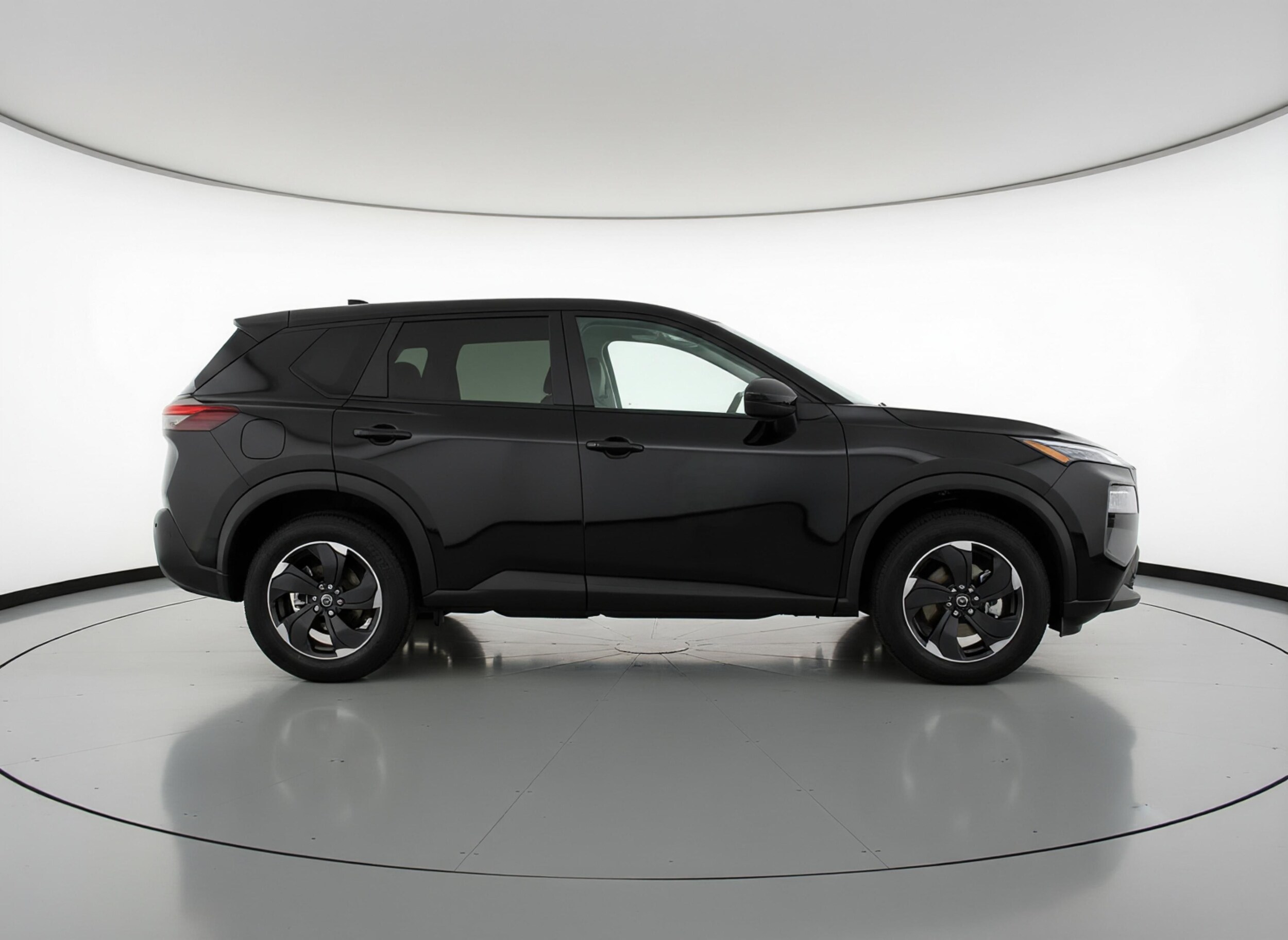 Thumbnail: 2025 Nissan Rogue - 8