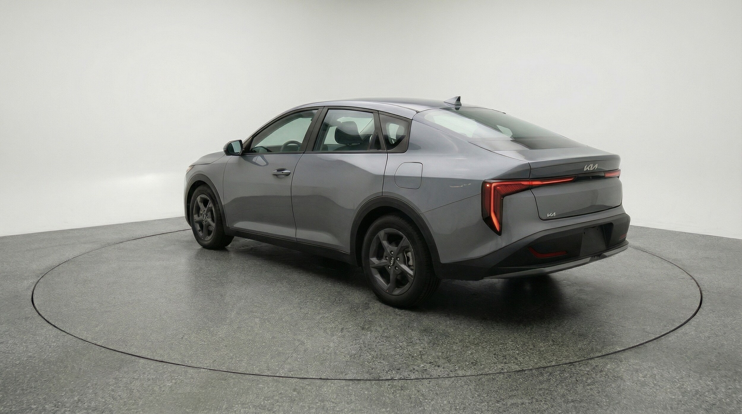 Thumbnail: 2025 Kia K4 - 5