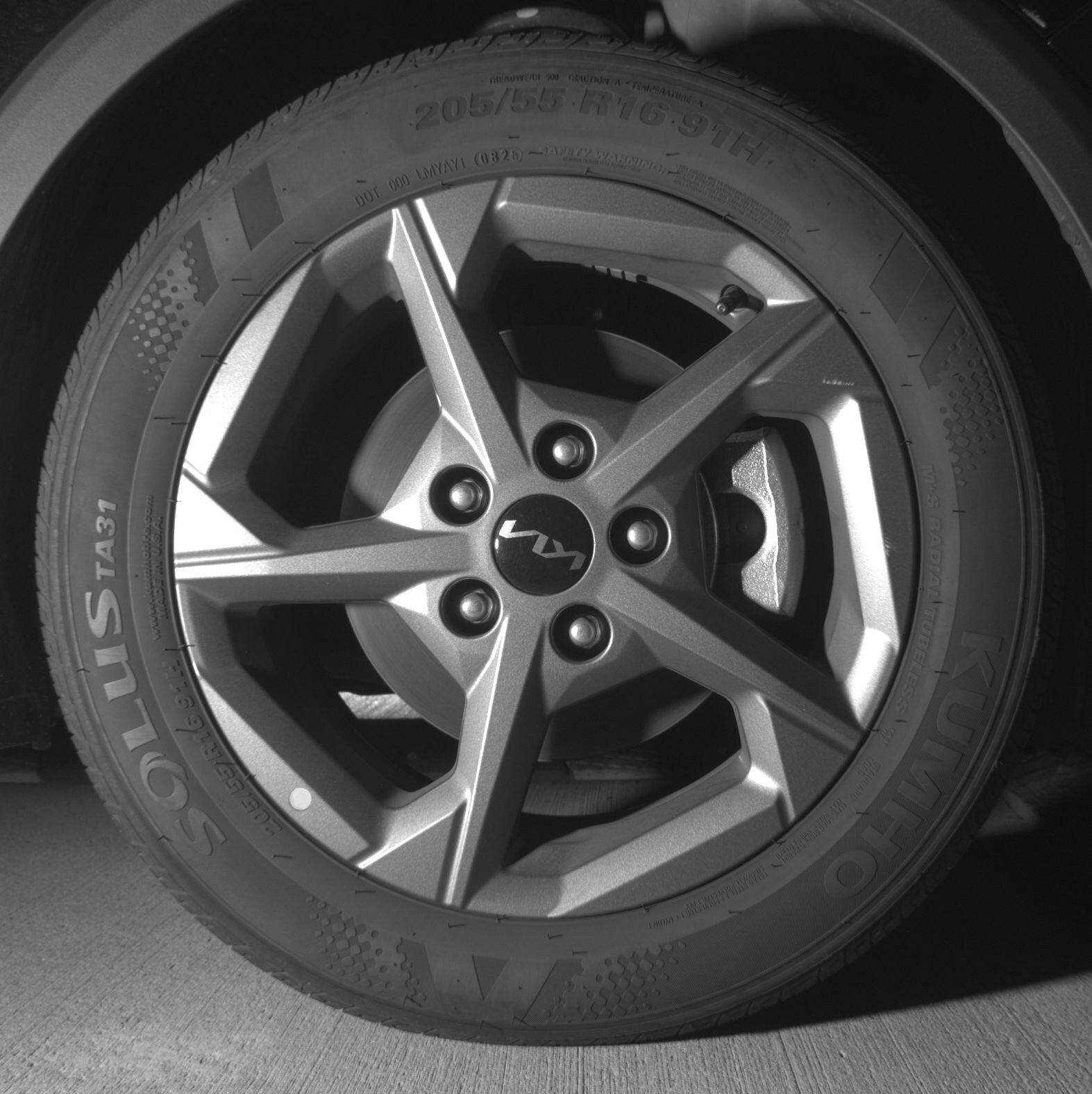 Thumbnail: 2025 Kia K4 - 10