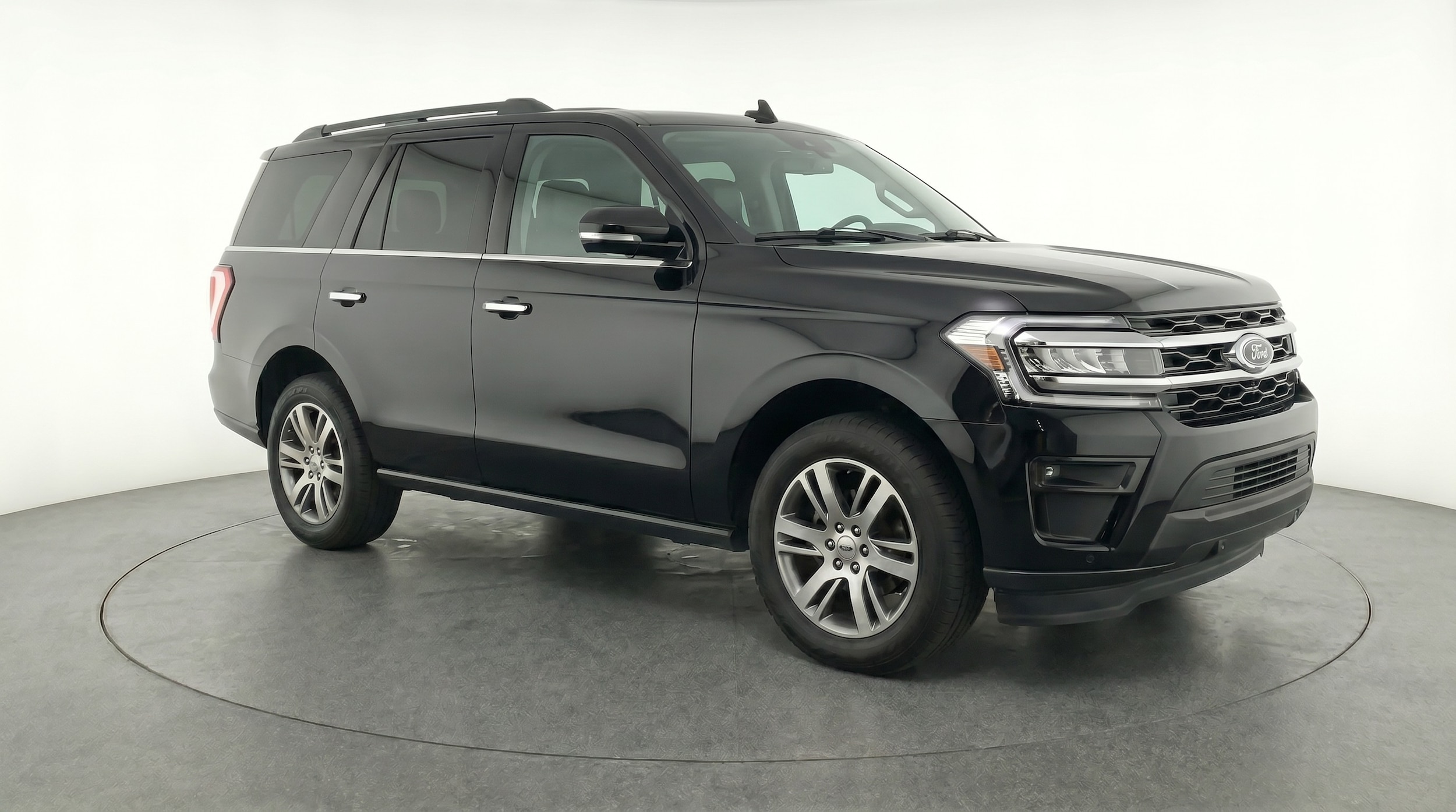 Thumbnail: 2024 Ford Expedition - 1