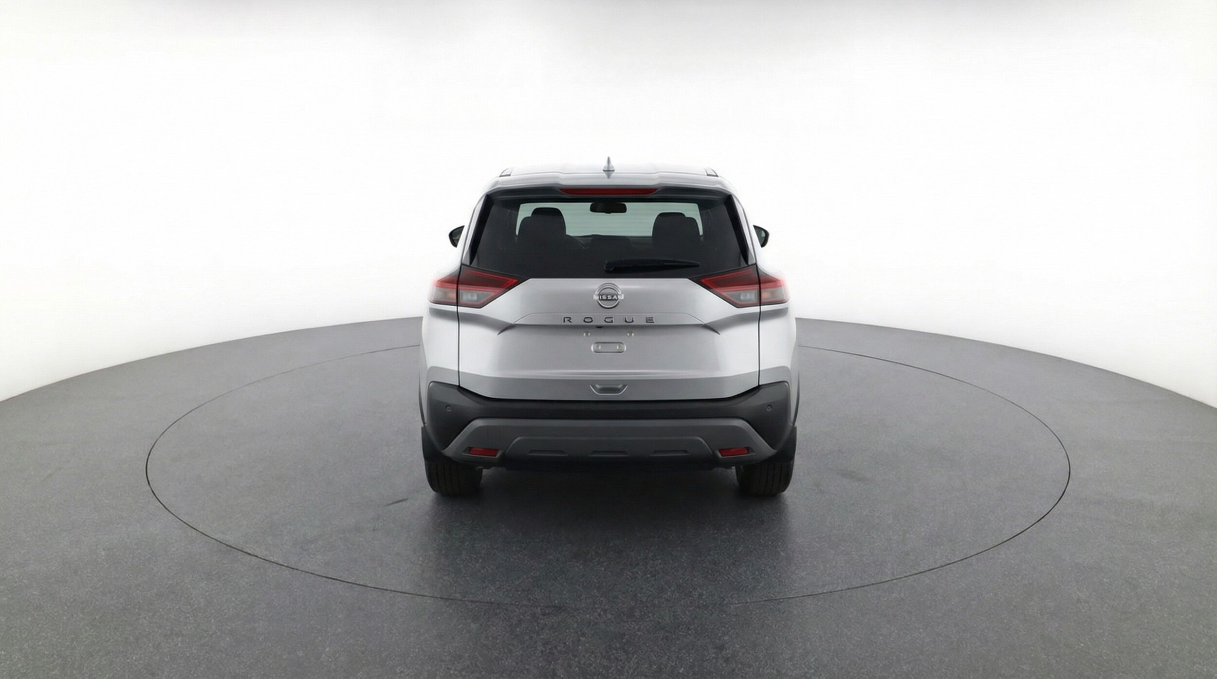 Thumbnail: 2025 Nissan Rogue - 6