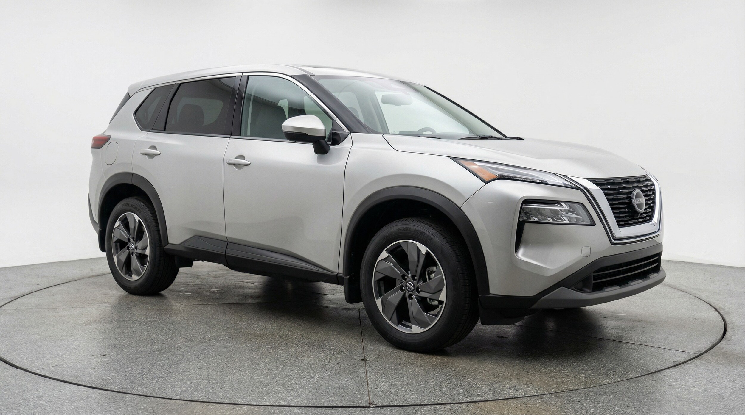 Thumbnail: 2025 Nissan Rogue - 1