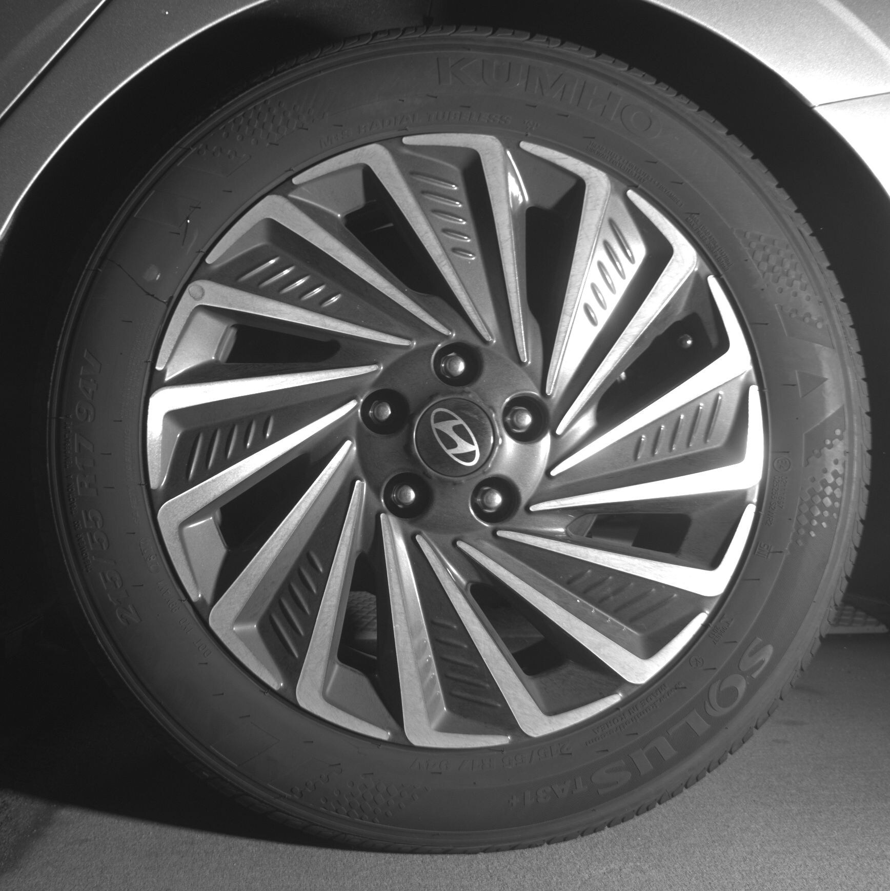 Thumbnail: 2025 Hyundai Sonata - 11