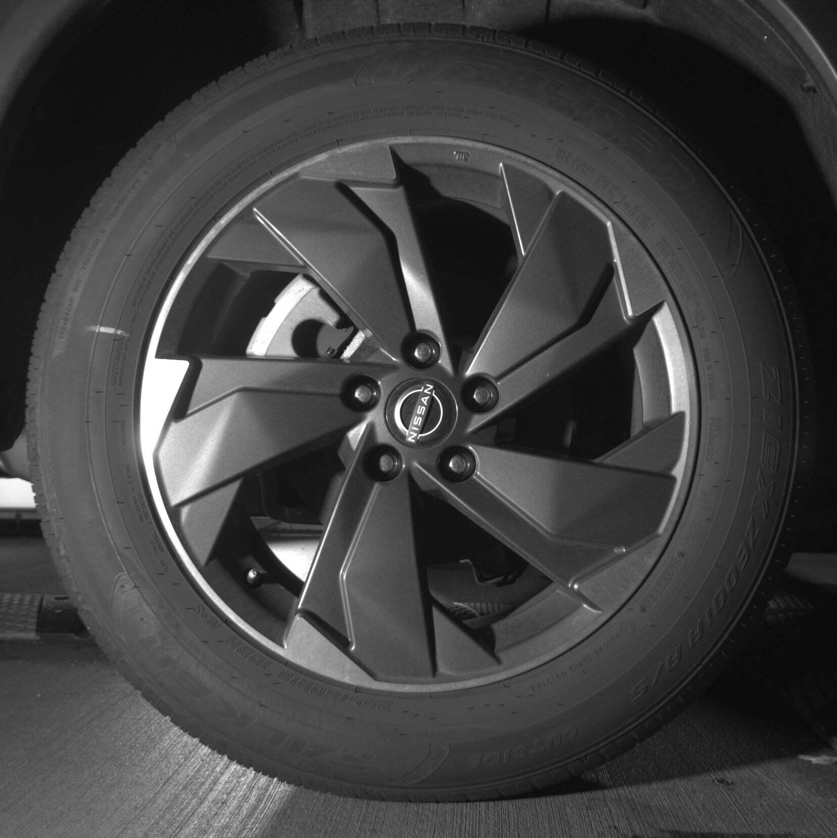 Thumbnail: 2025 Nissan Rogue - 12