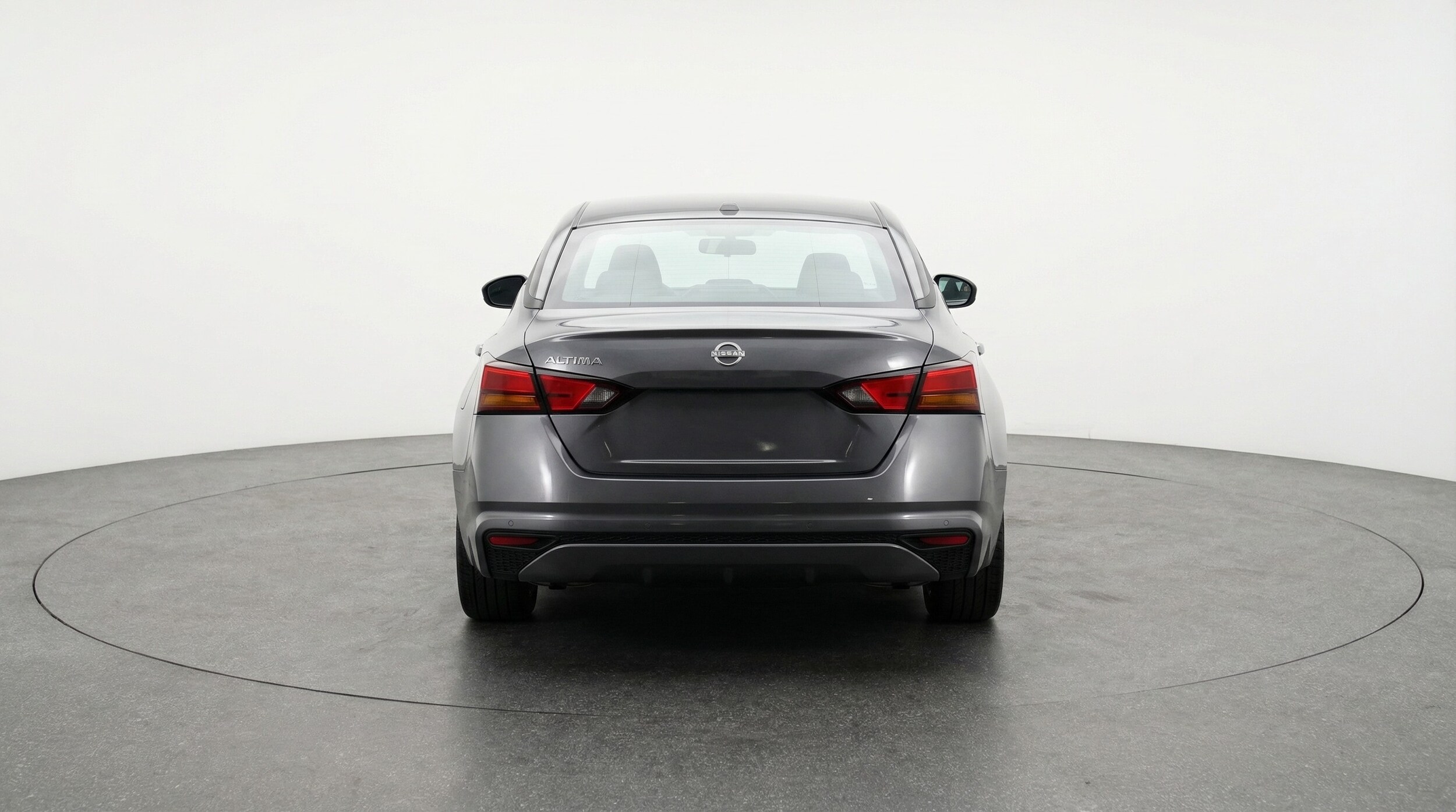 Thumbnail: 2026 Nissan Altima - 6