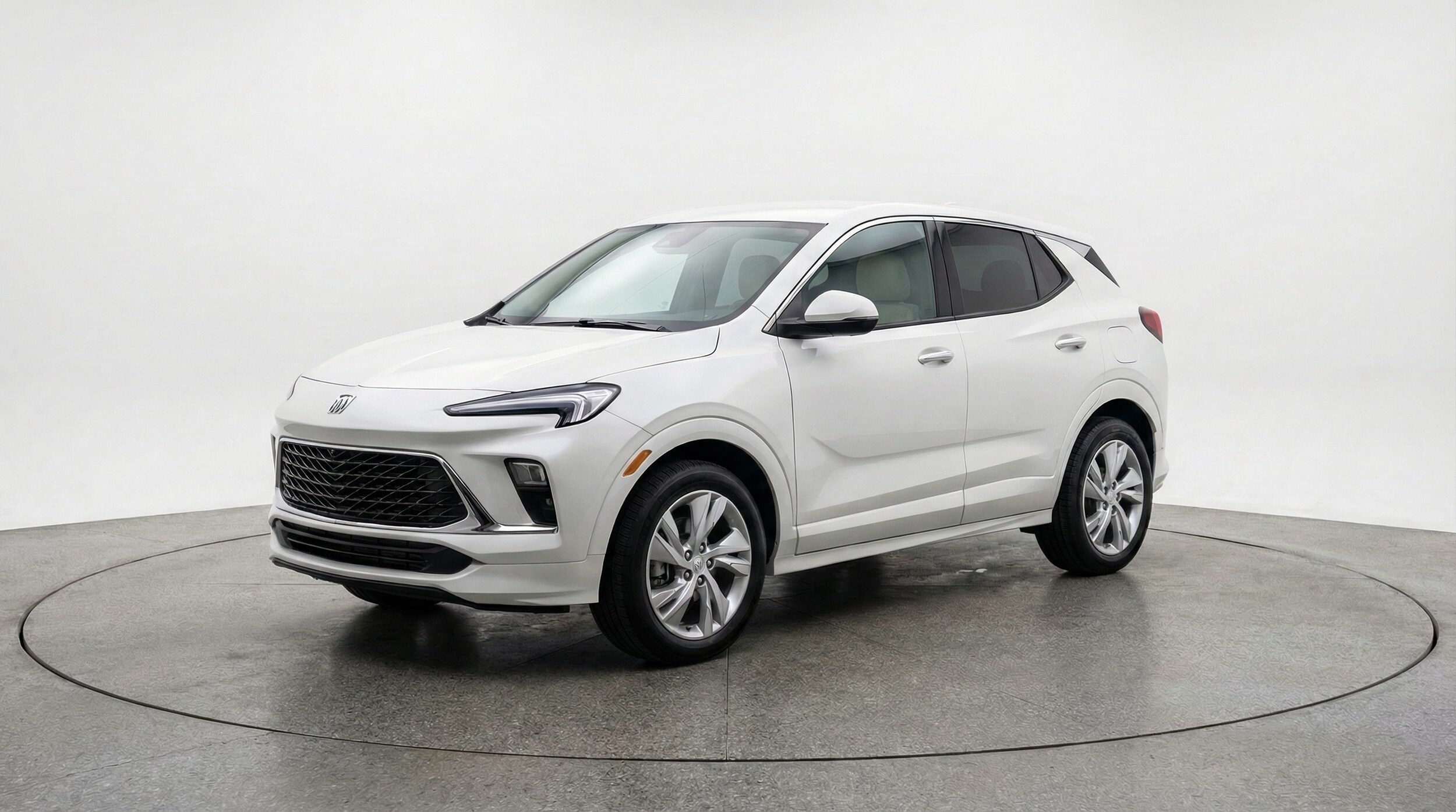 Thumbnail: 2025 Buick Encore GX - 3