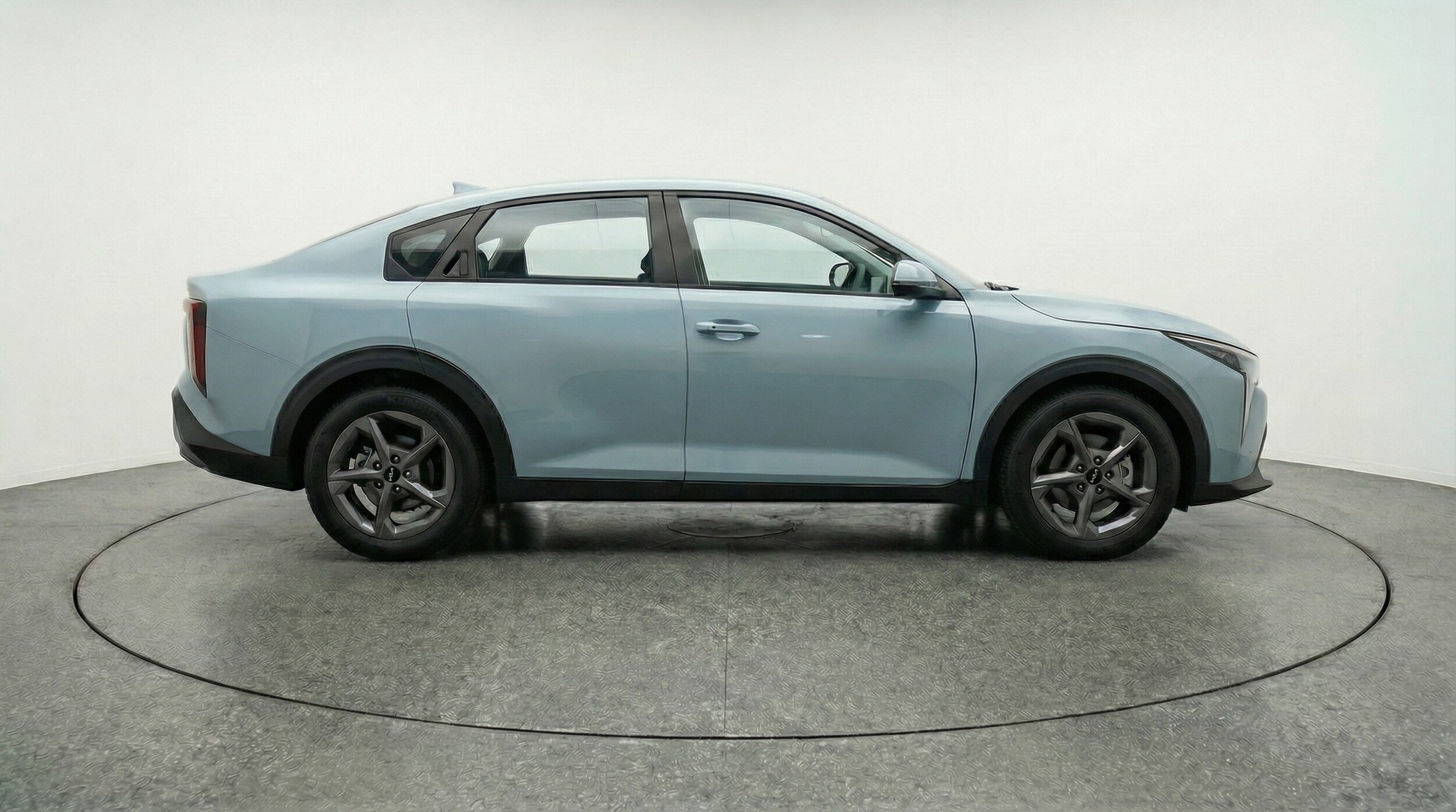 Thumbnail: 2026 Kia K4 - 8