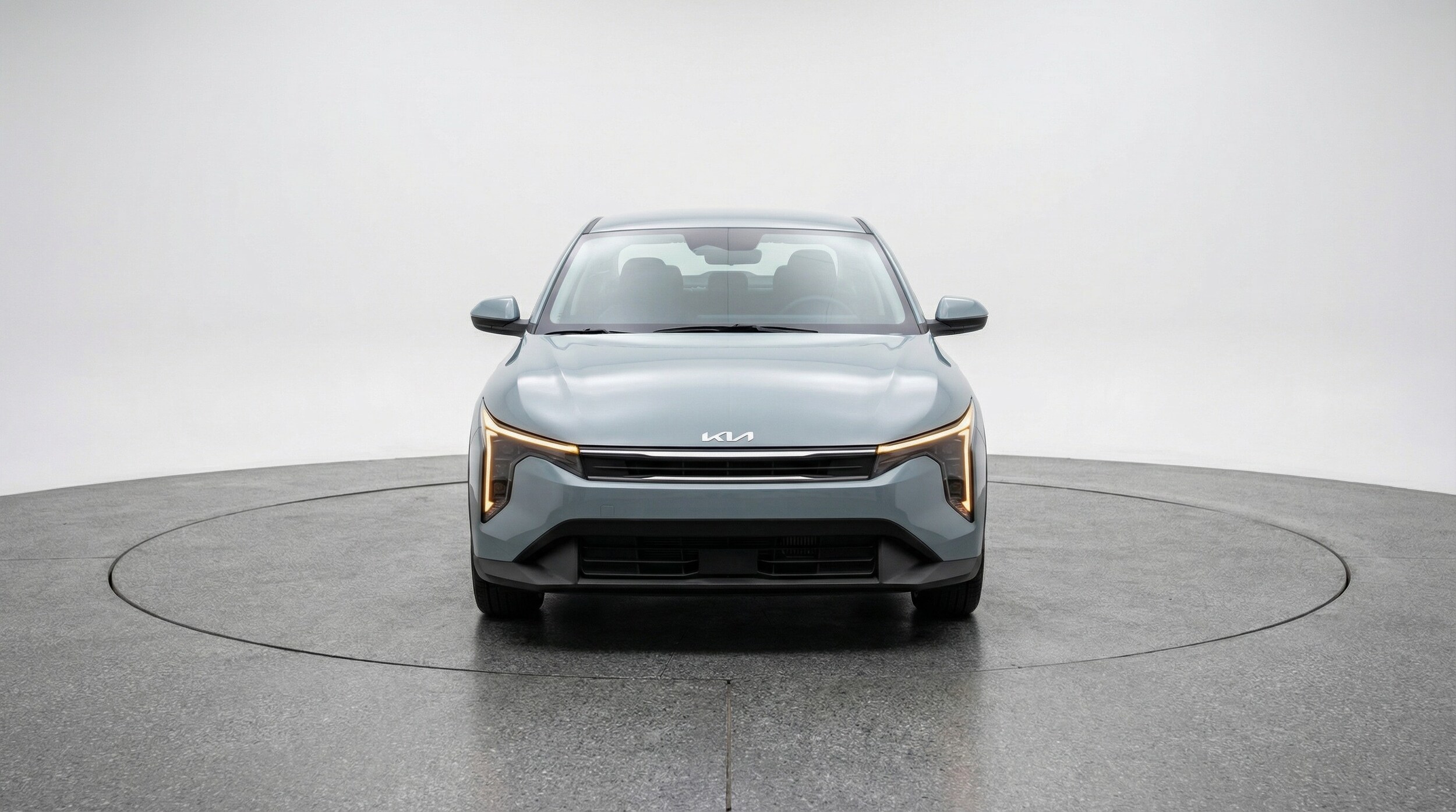 Thumbnail: 2026 Kia K4 - 2