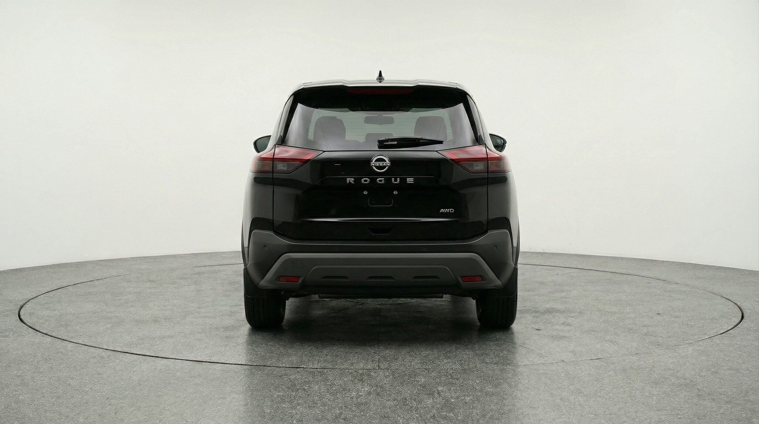 Thumbnail: 2025 Nissan Rogue - 6