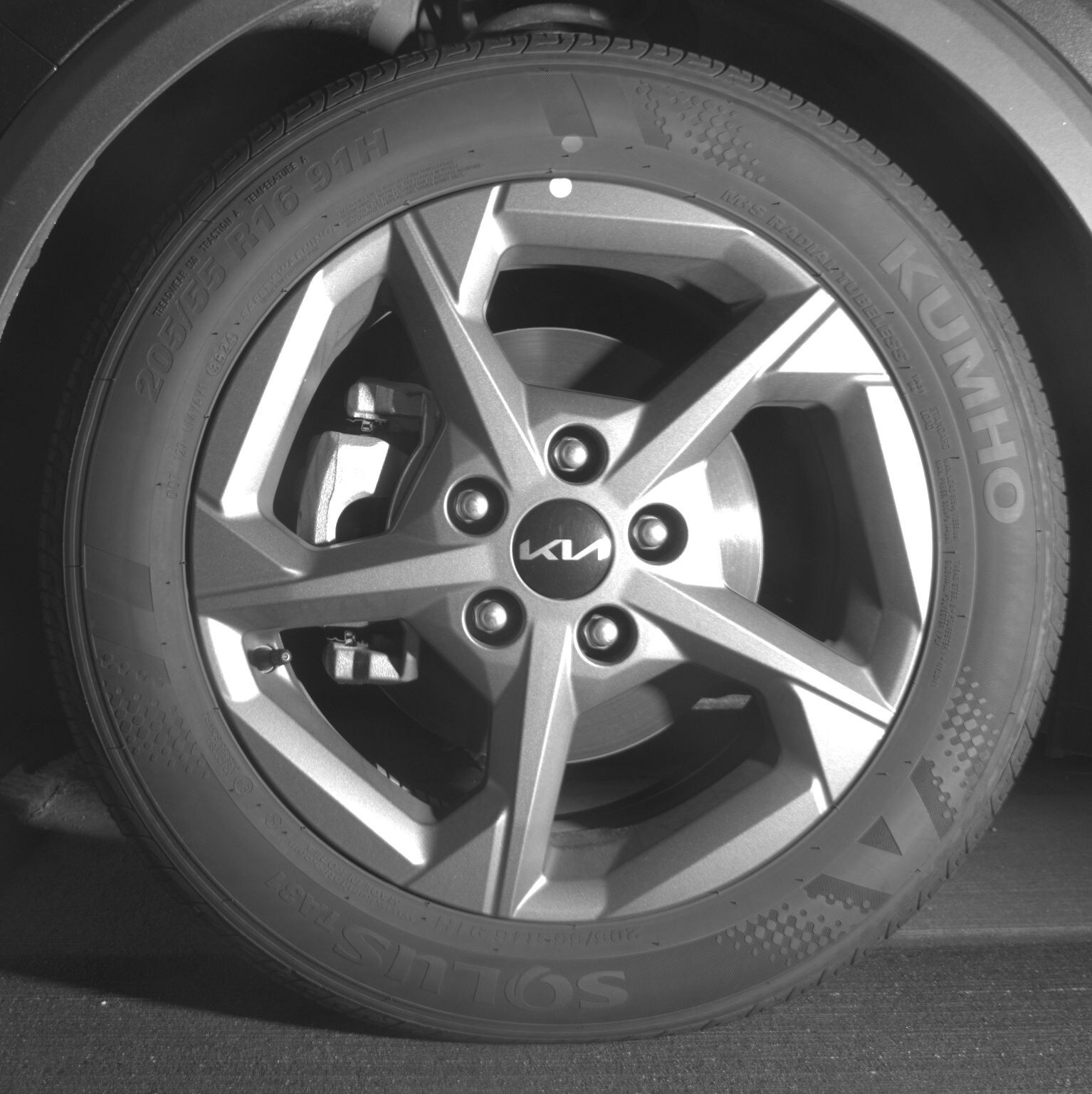 Thumbnail: 2025 Kia K4 - 9