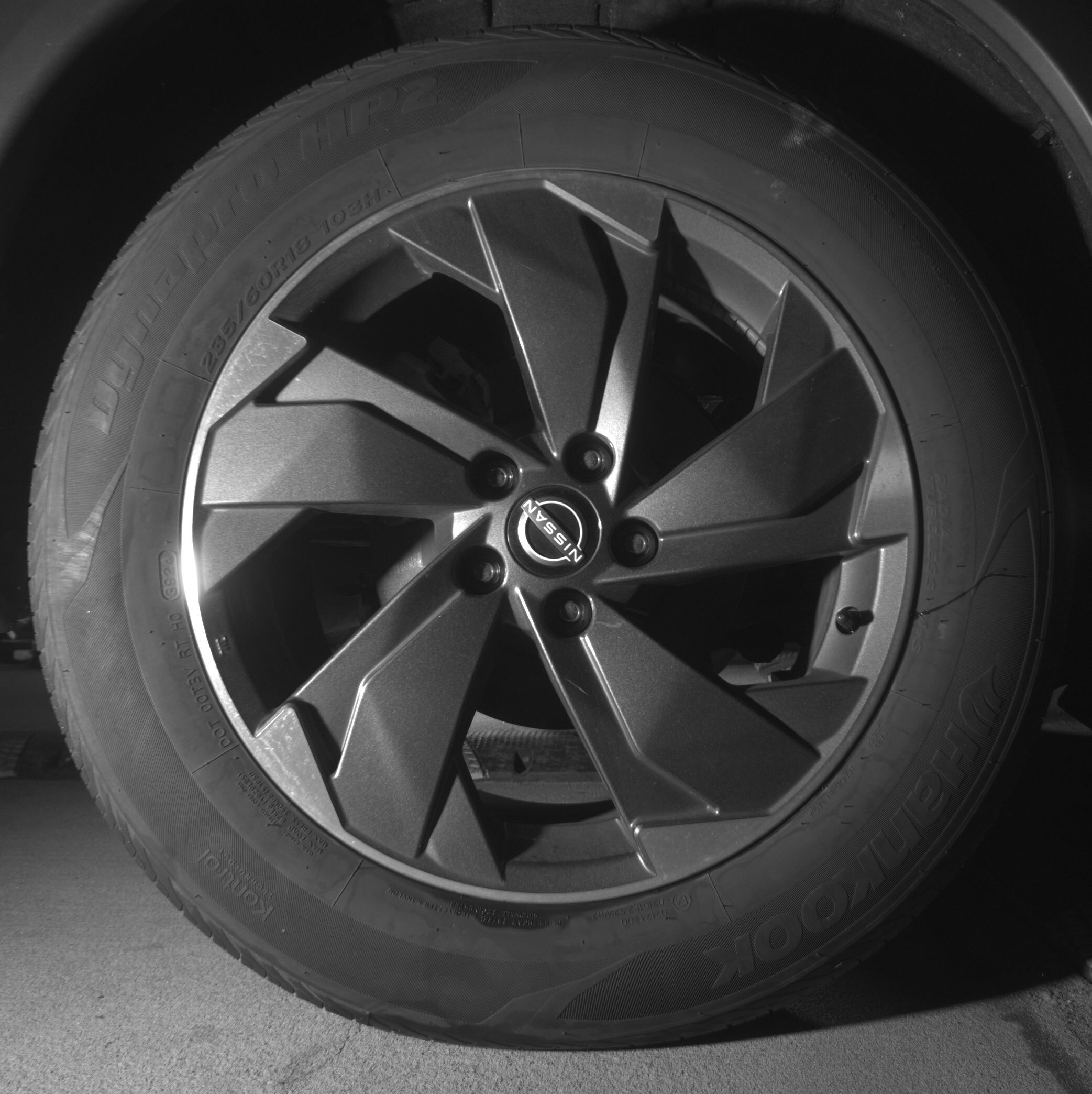 Thumbnail: 2025 Nissan Rogue - 12