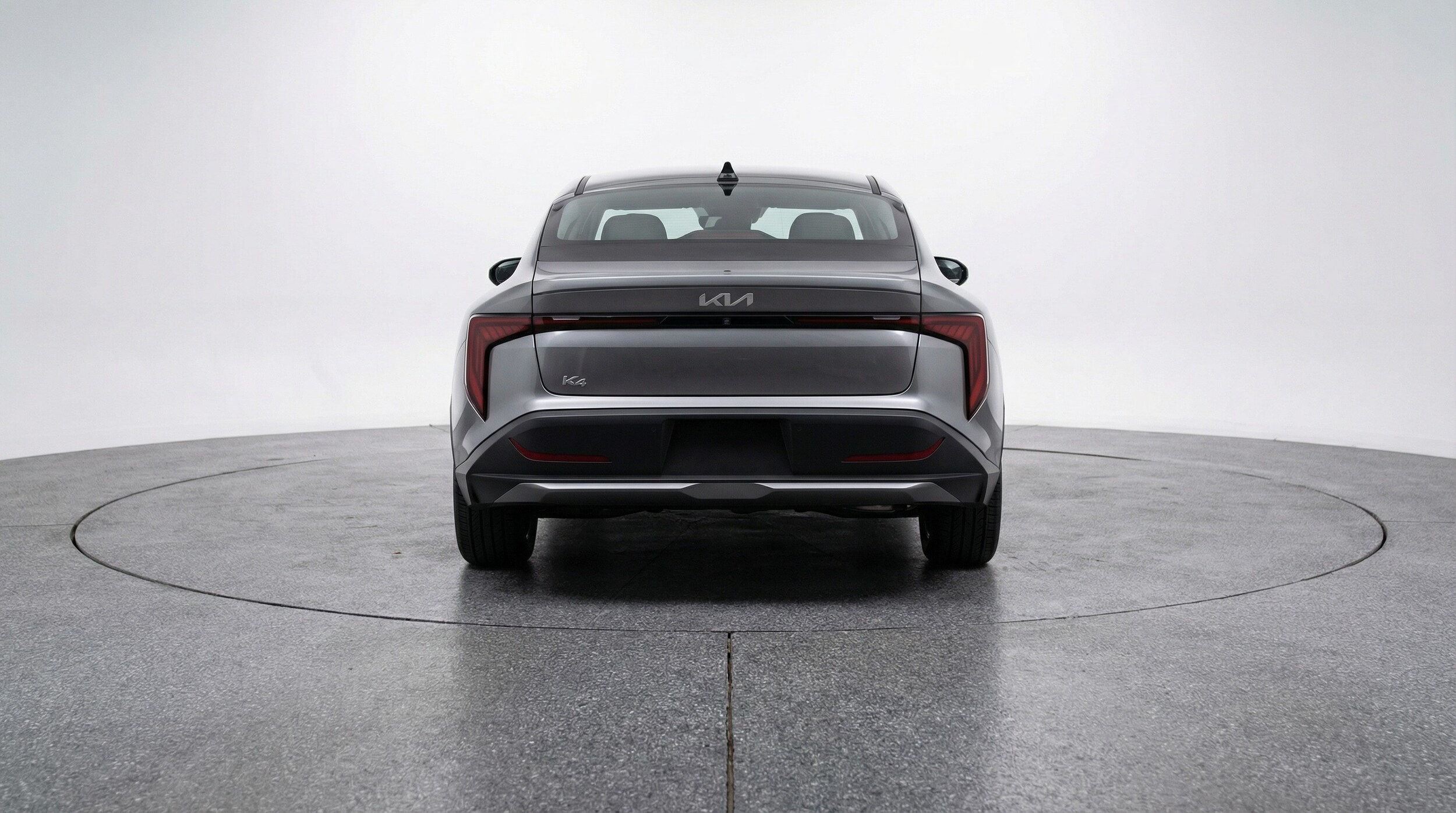 Thumbnail: 2025 Kia K4 - 6