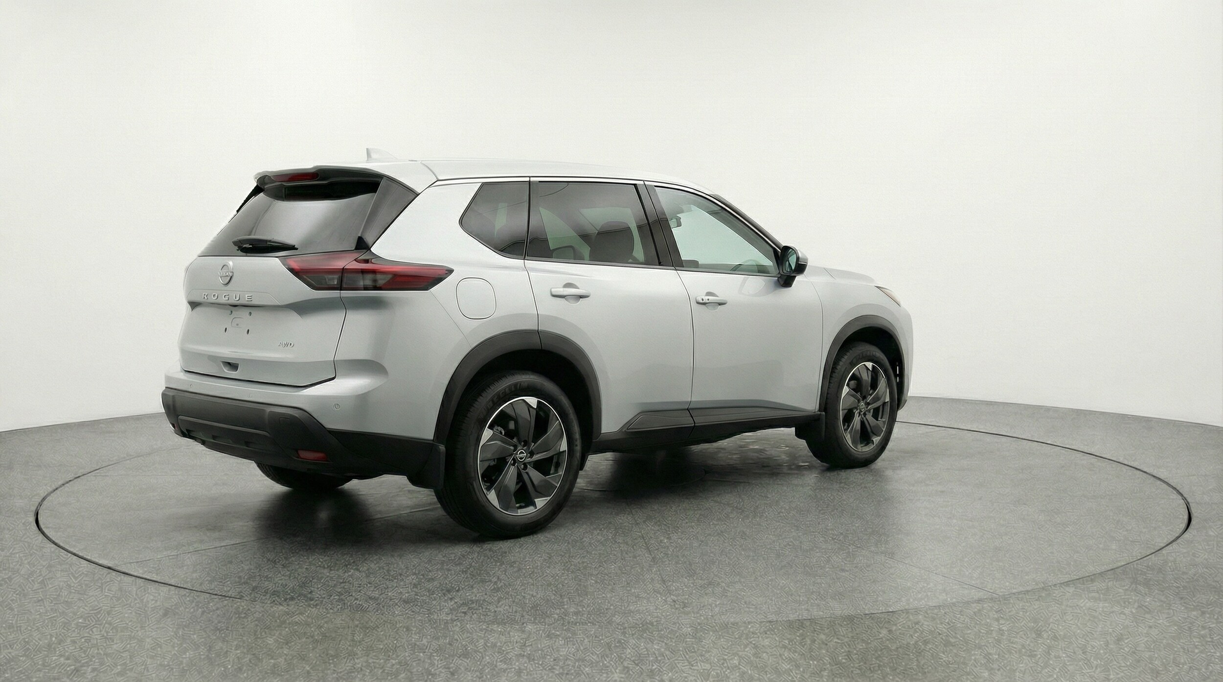 Thumbnail: 2025 Nissan Rogue - 7