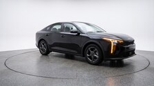 2025 Kia K4 LXS -
                  Yorkville, NY