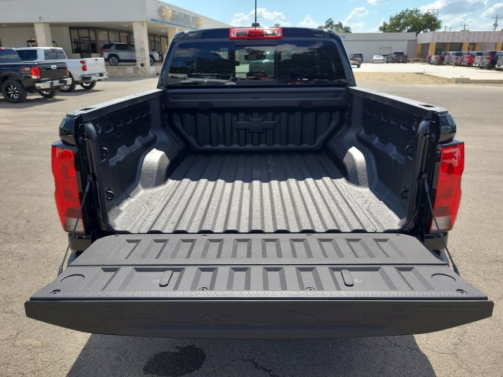 2026 Chevrolet Colorado LT - Photo 27