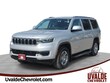 Jeep Wagoneer