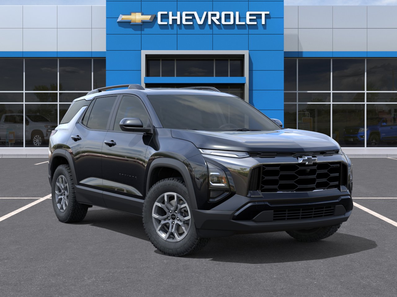 2026 Chevrolet Equinox ACTIV - Photo 43