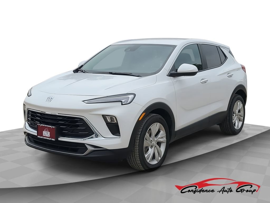 2025 Buick Encore GX Preferred's photo