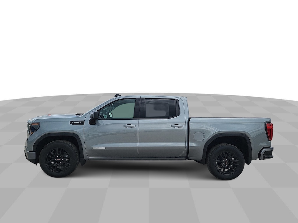New 2026 GMC Sierra 1500 Elevation Truck