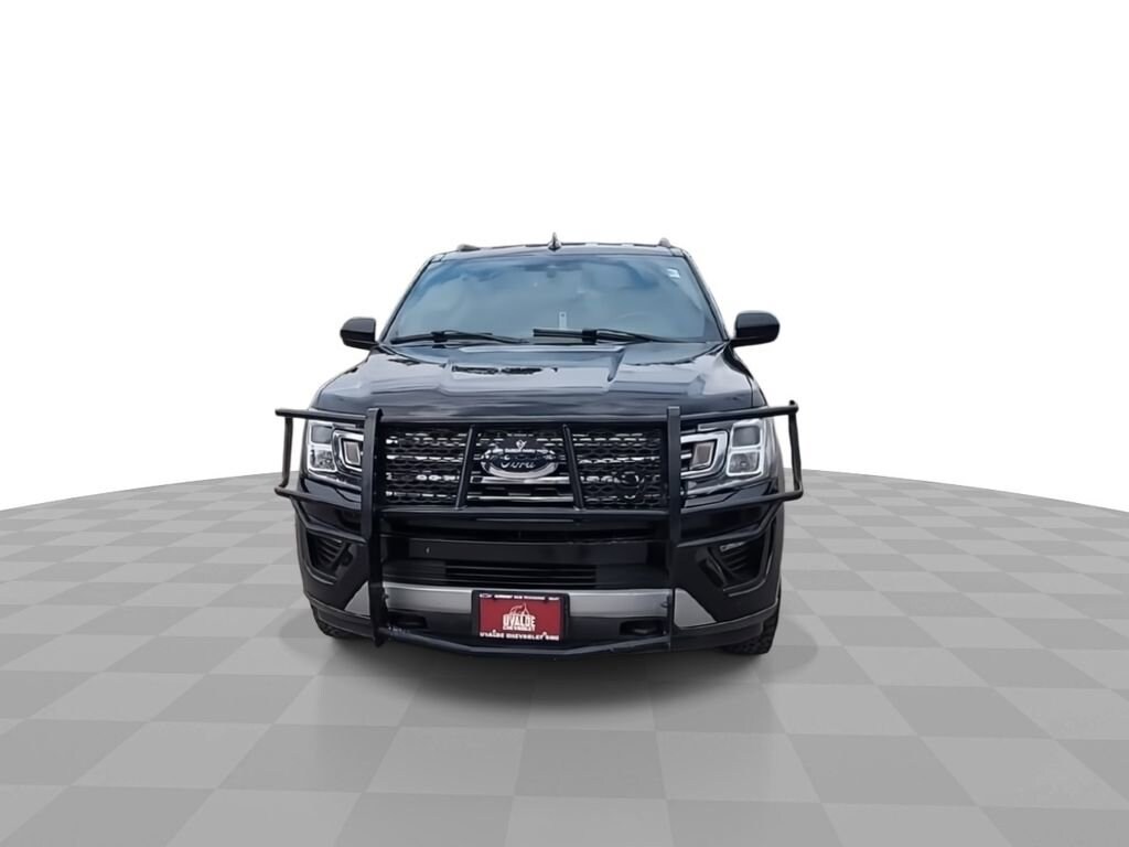 Used 2020 Ford Expedition XLT SUV
