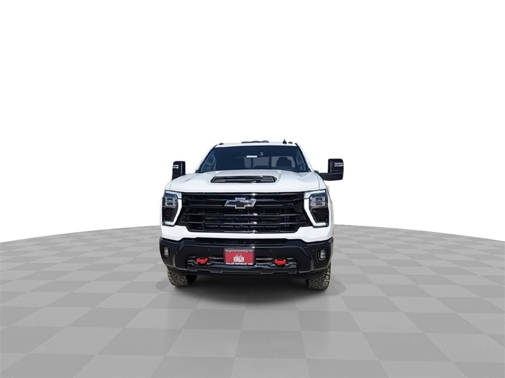 New 2026 Chevrolet Silverado 2500 HD LT Truck