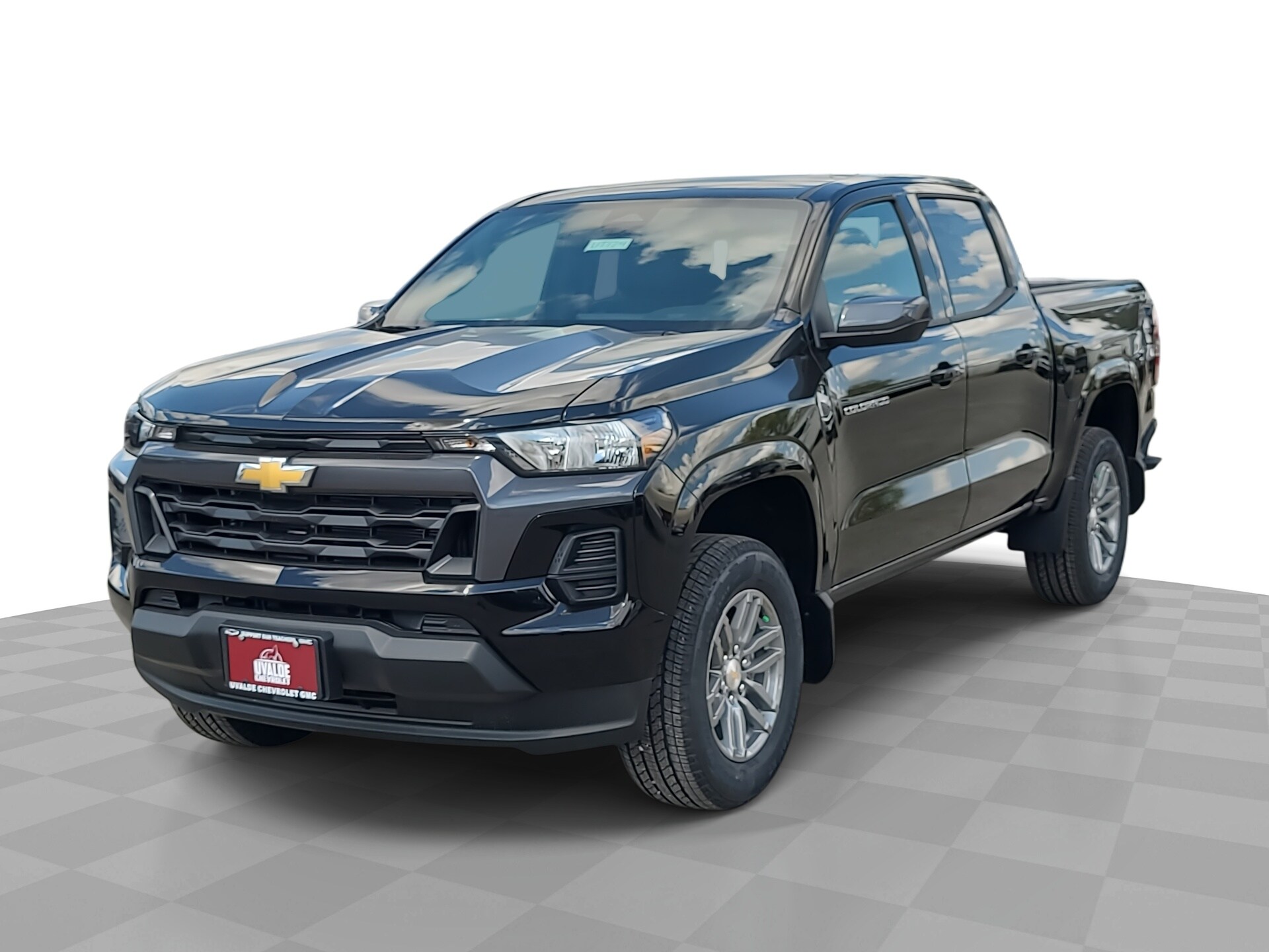 2026 Chevrolet Colorado LT - Photo 61