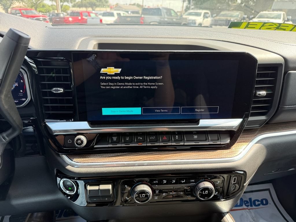 2026 Chevrolet Silverado 3500 HD LT - Photo 15