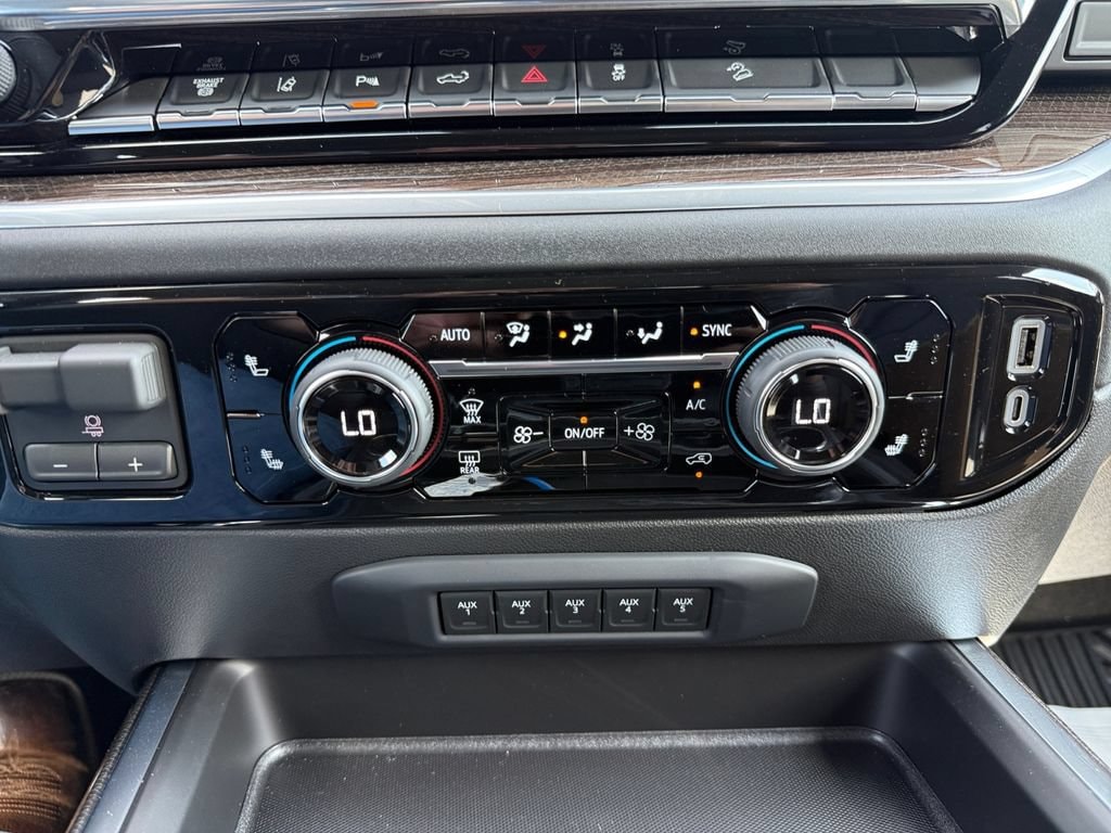 2026 Chevrolet Silverado 2500 HD LT - Photo 17