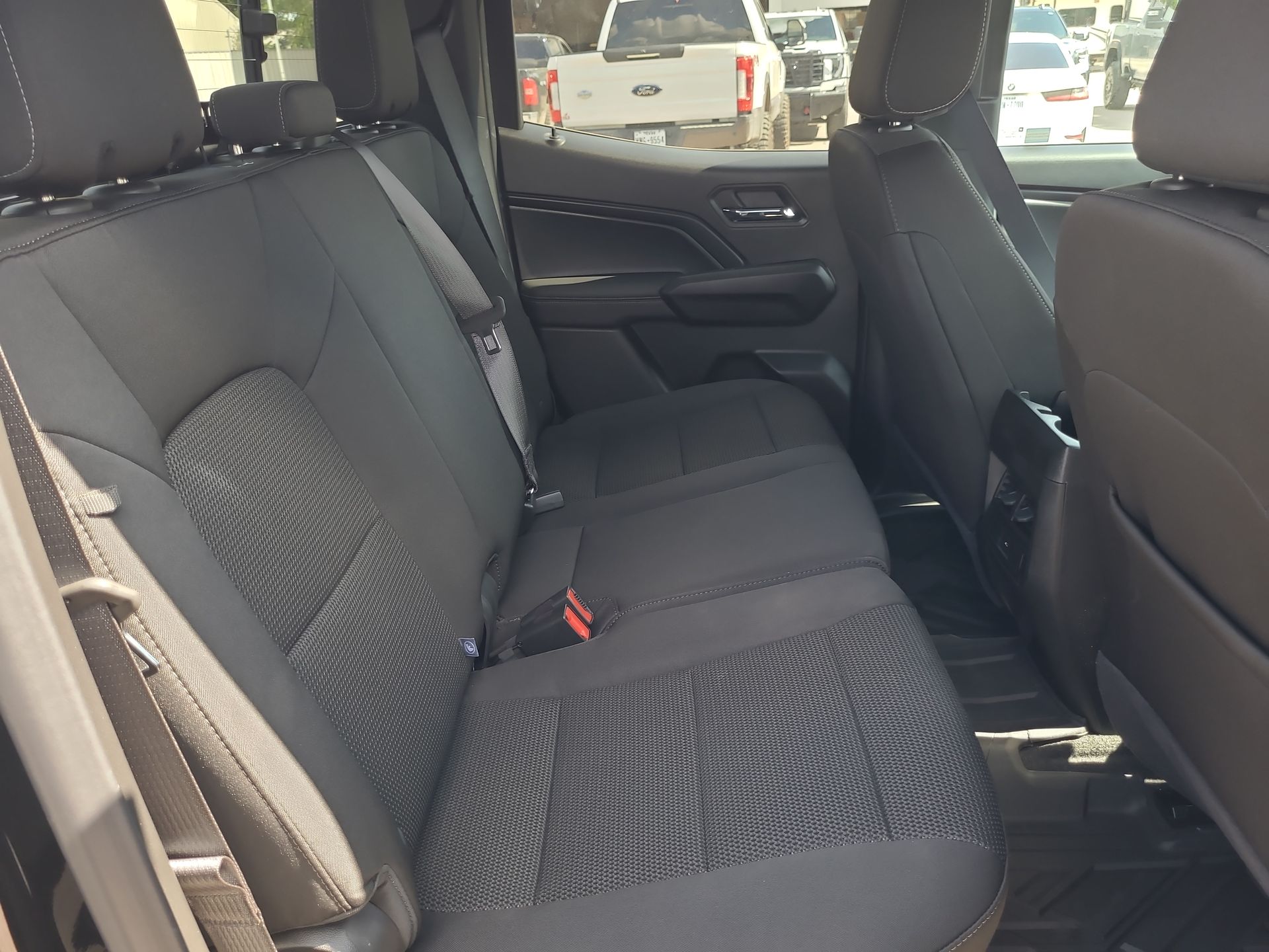 2026 Chevrolet Colorado LT - Photo 88