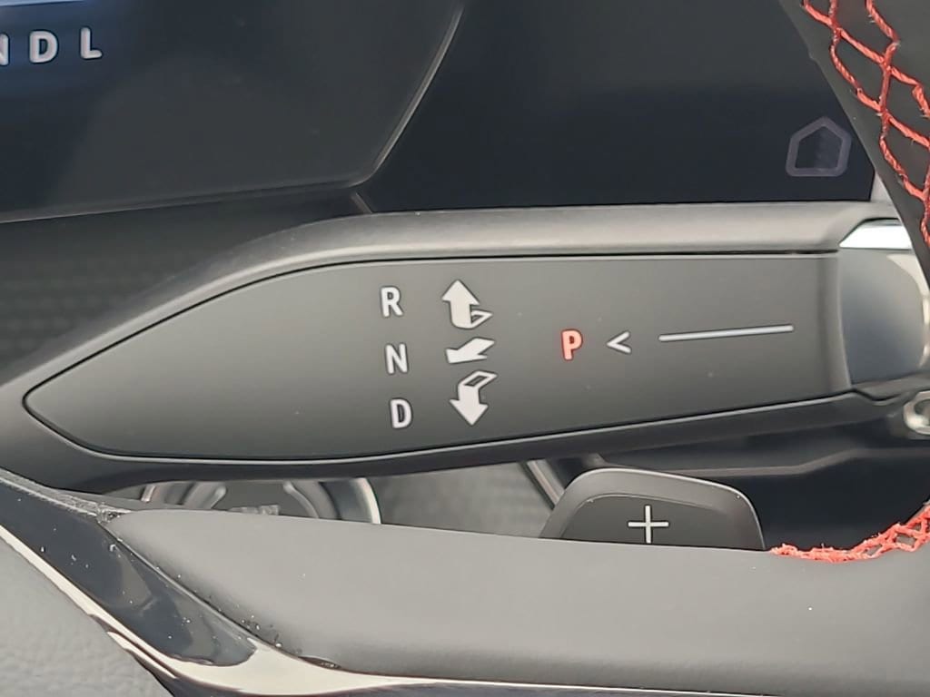 2026 Chevrolet Equinox RS - Photo 16