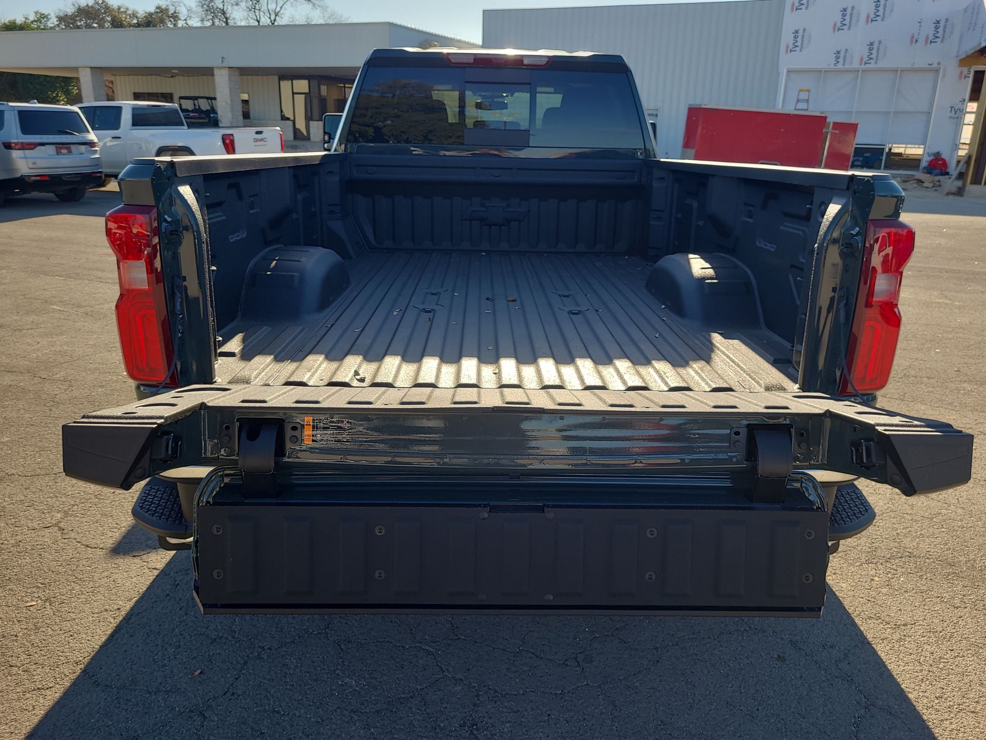 2026 Chevrolet Silverado 3500 HD LT - Photo 87