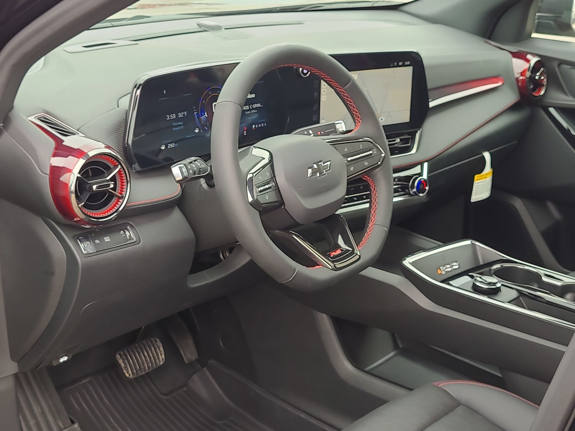 2026 Chevrolet Equinox RS - Photo 70