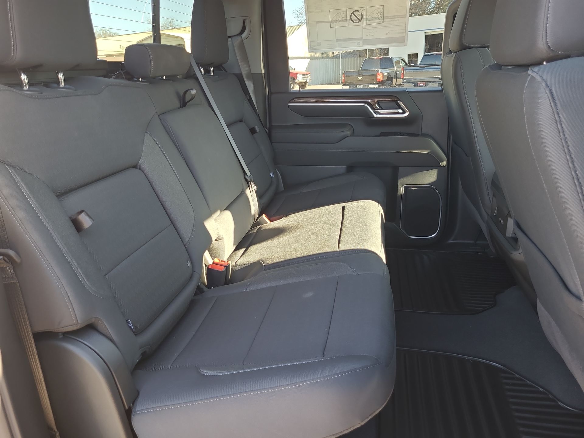 2026 Chevrolet Silverado 3500 HD LT - Photo 88
