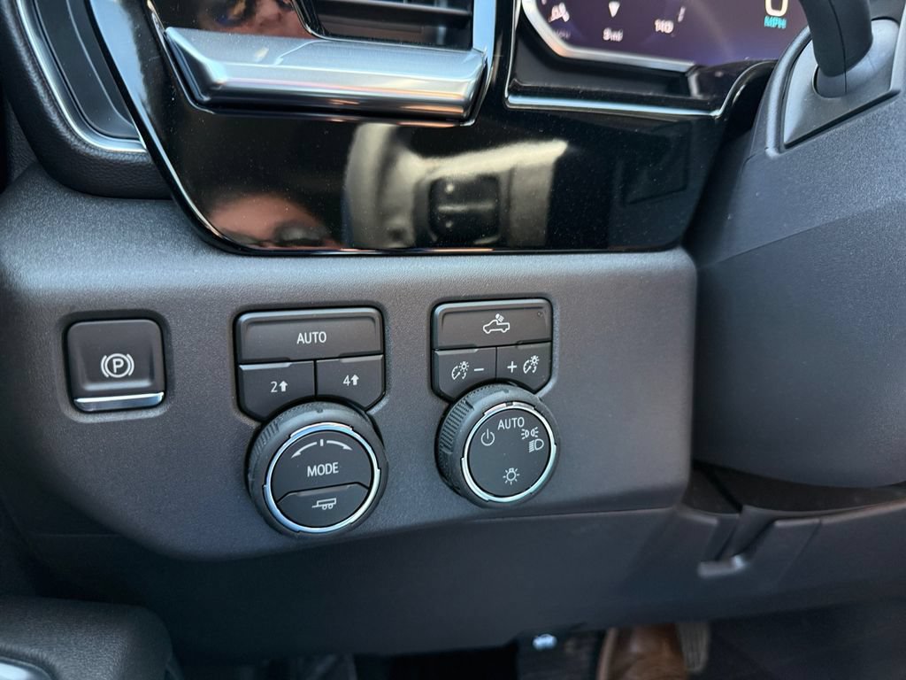2026 Chevrolet Silverado 1500 LT - Photo 19