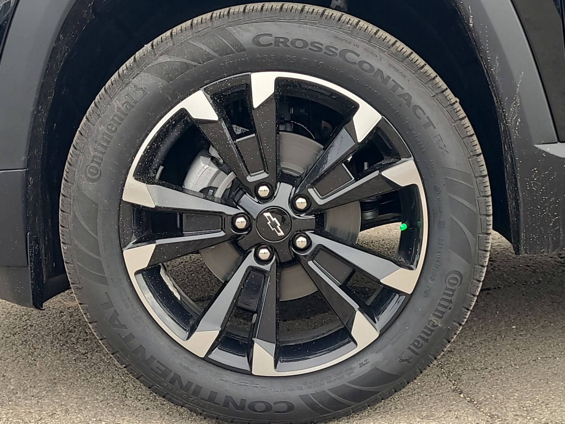 2026 Chevrolet Equinox RS - Photo 94