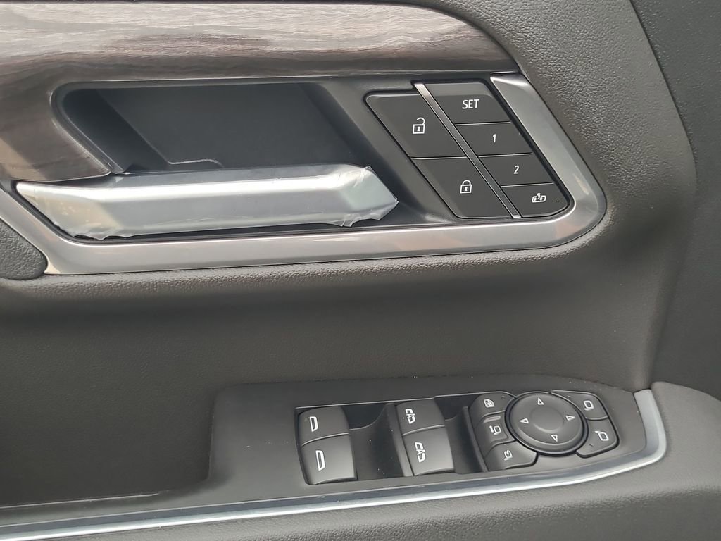 2026 Chevrolet Silverado 2500 HD LTZ - Photo 24