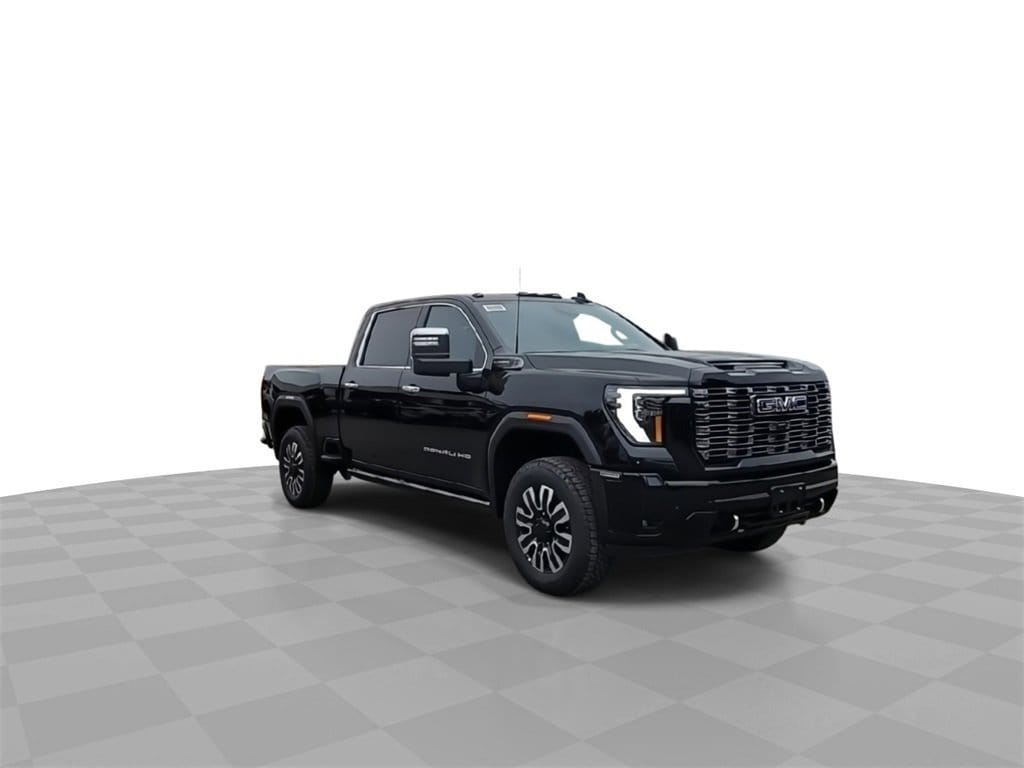 New 2026 GMC Sierra 2500 HD Denali Ultimate Truck